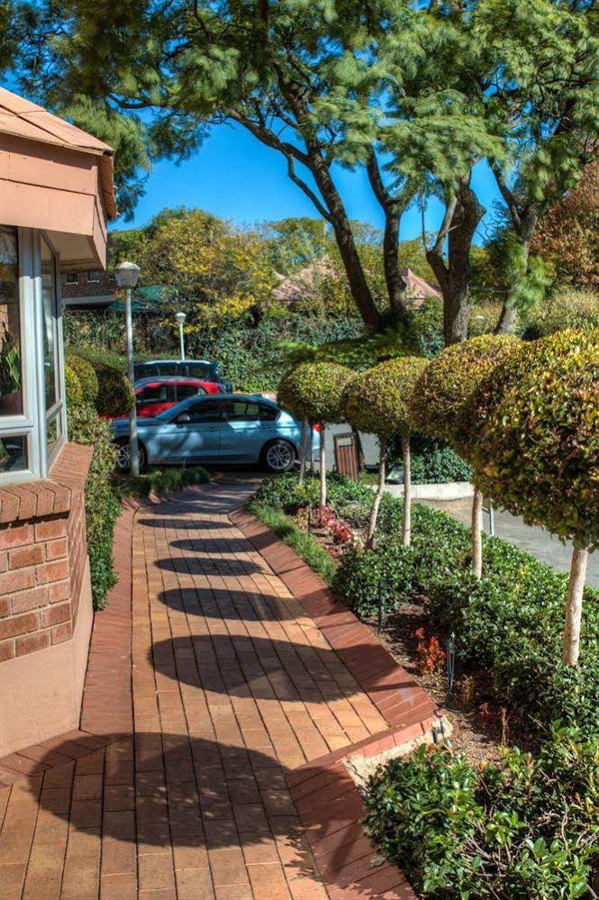 Road Lodge Rivonia