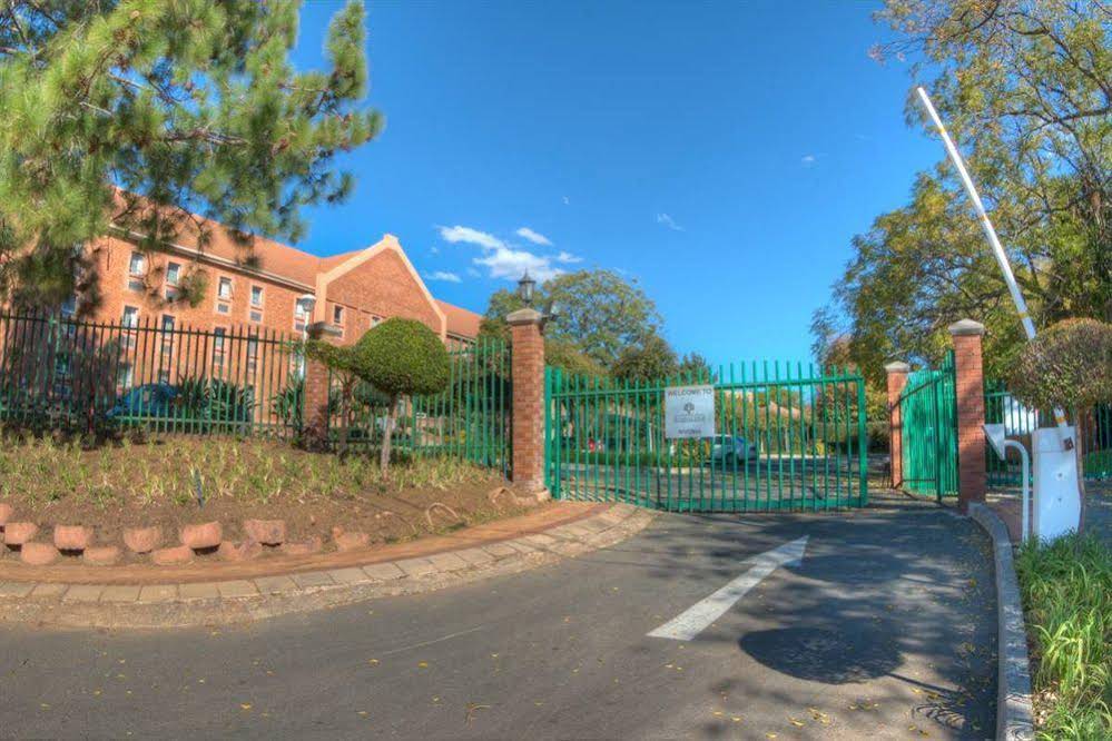 Road Lodge Rivonia