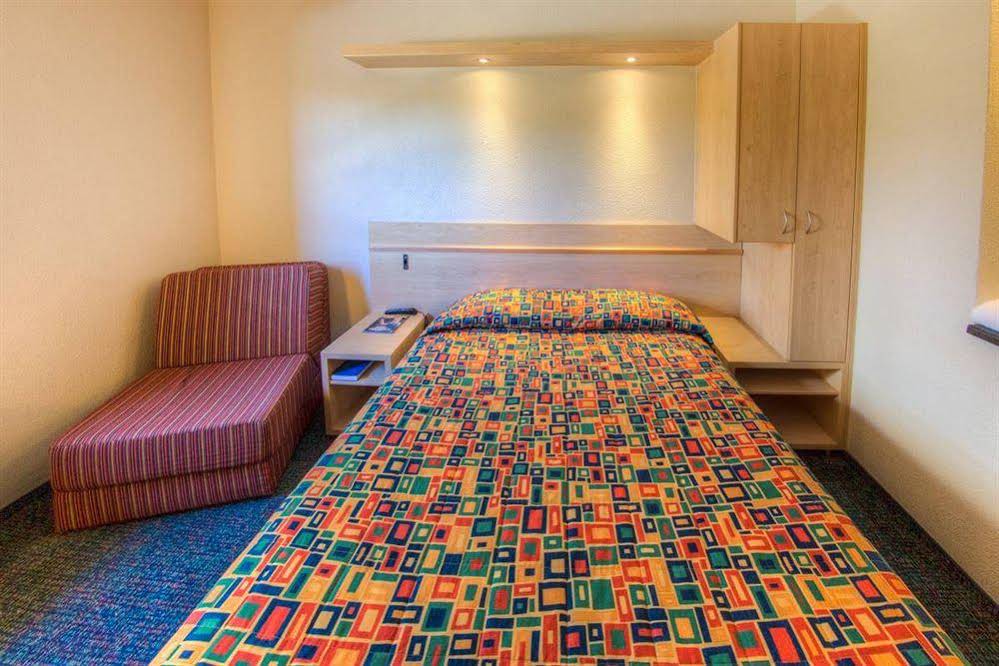 Road Lodge Rivonia