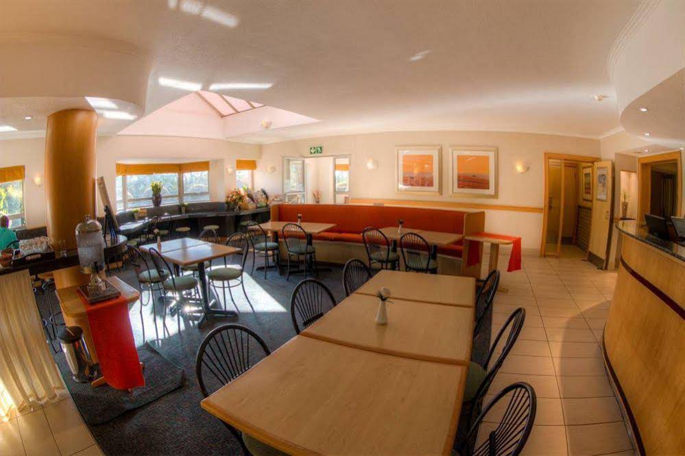 Road Lodge Rivonia