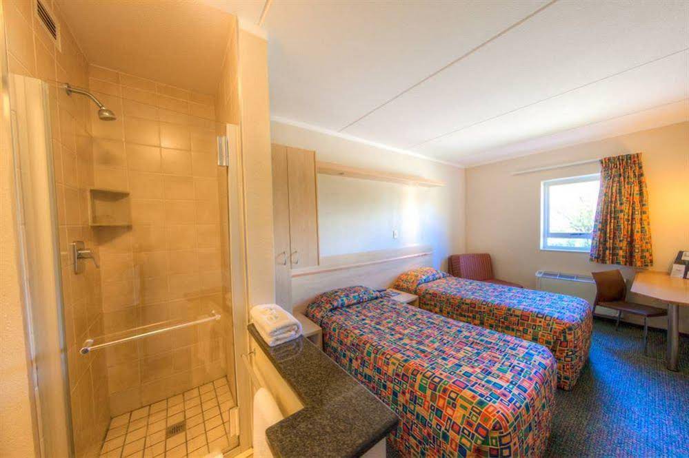 Road Lodge Rivonia