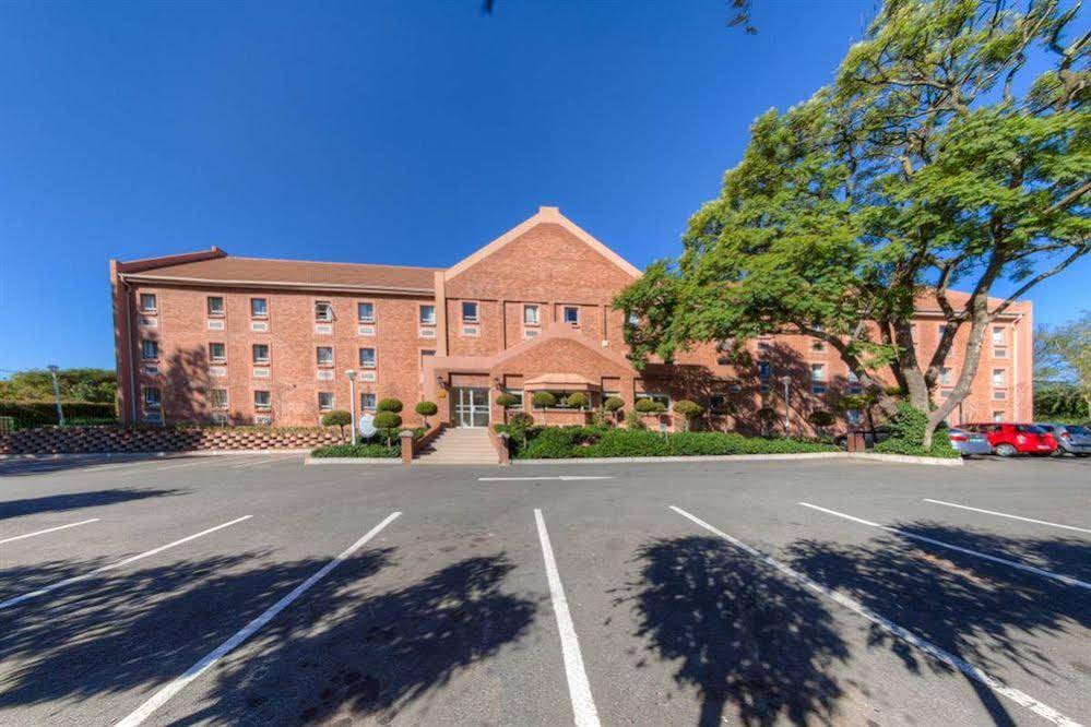 Road Lodge Rivonia