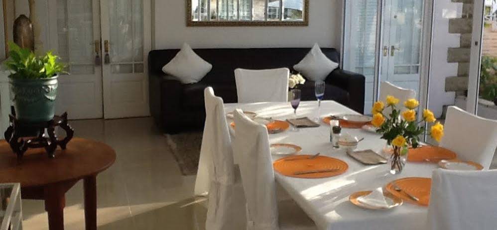 The Apartments