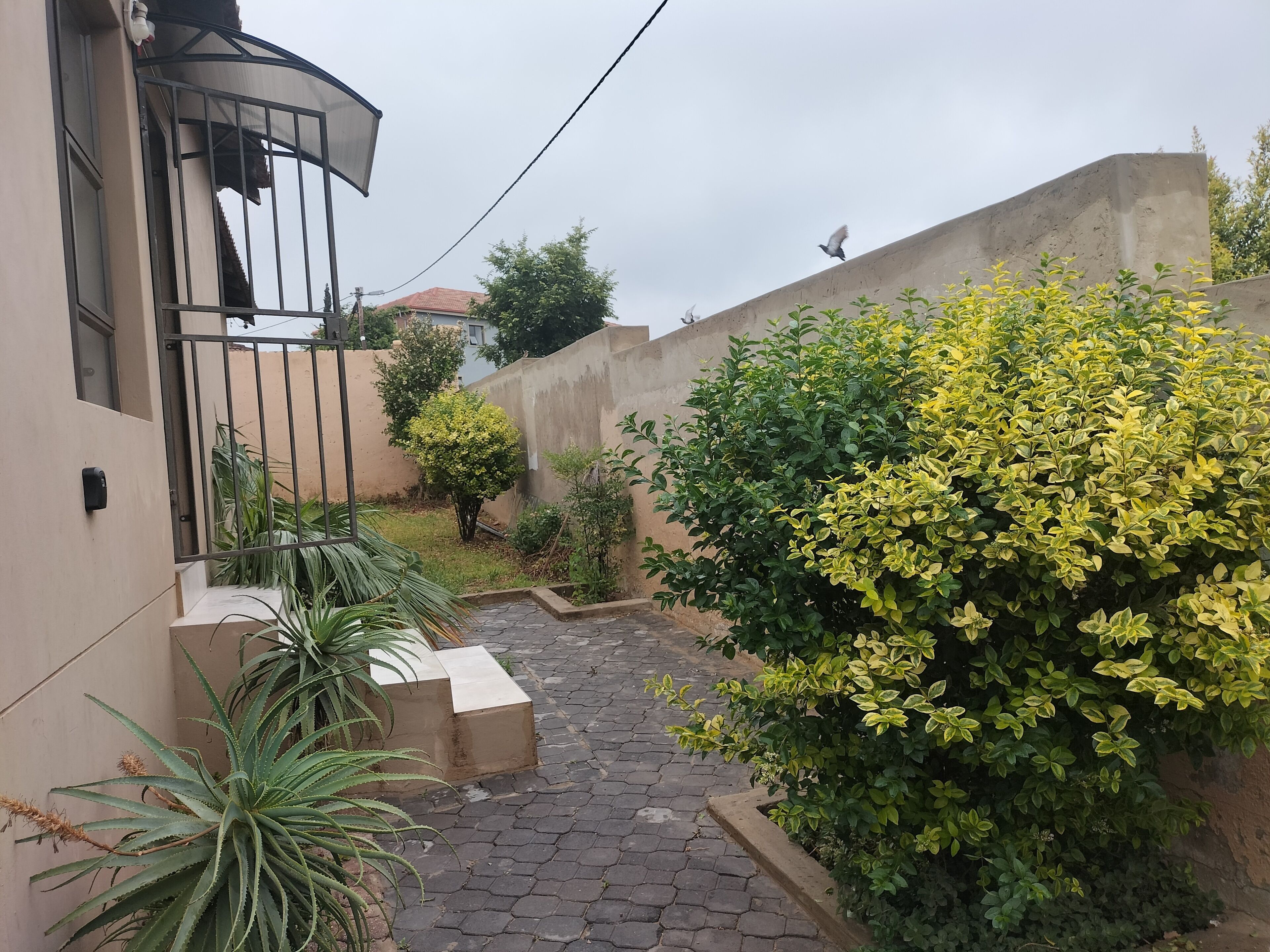 Akani Giest House Cosmo City