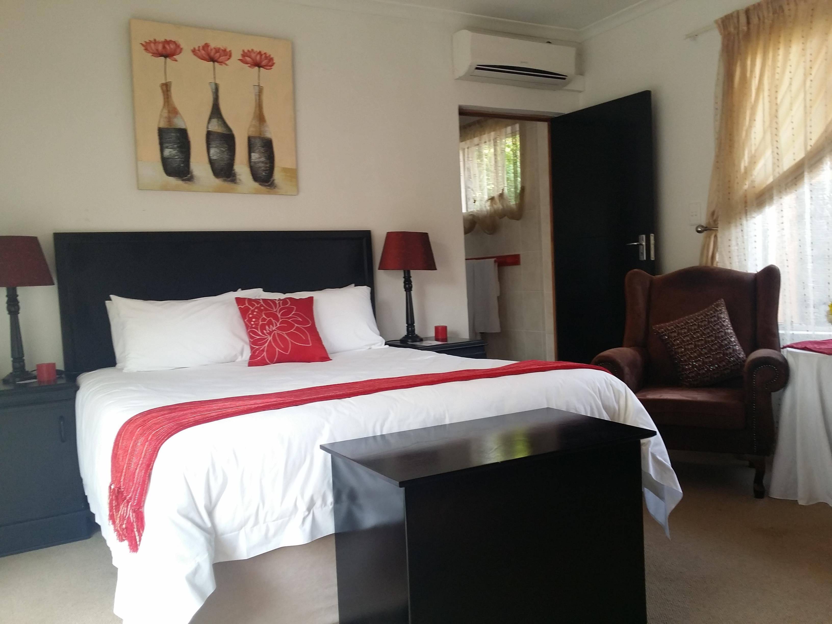 Alicia's B&B