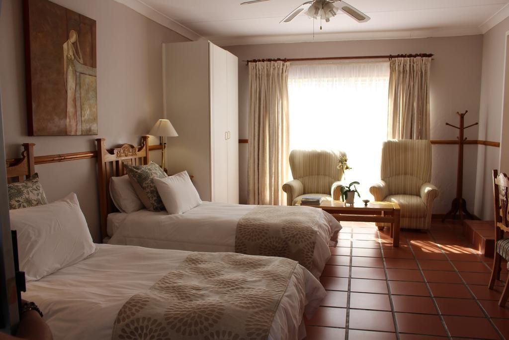 Chez Esme Guest House