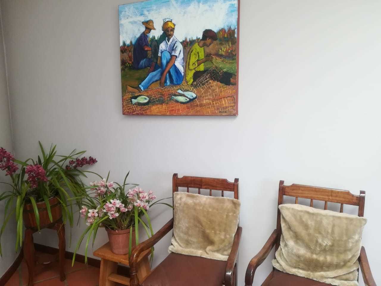 Chez Esme Guest House