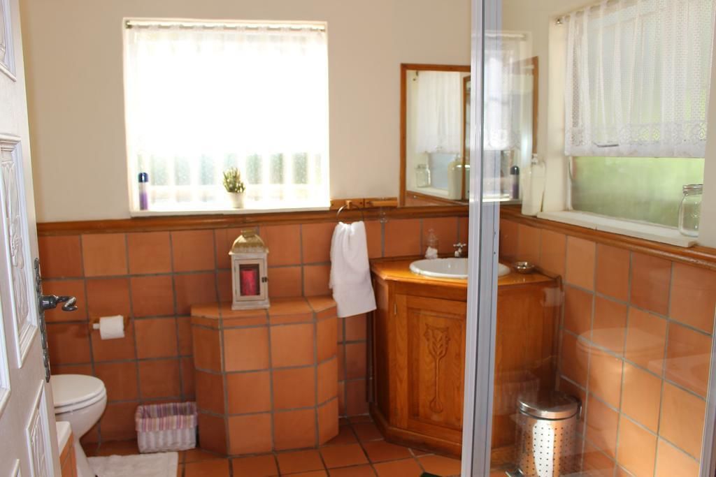 Chez Esme Guest House