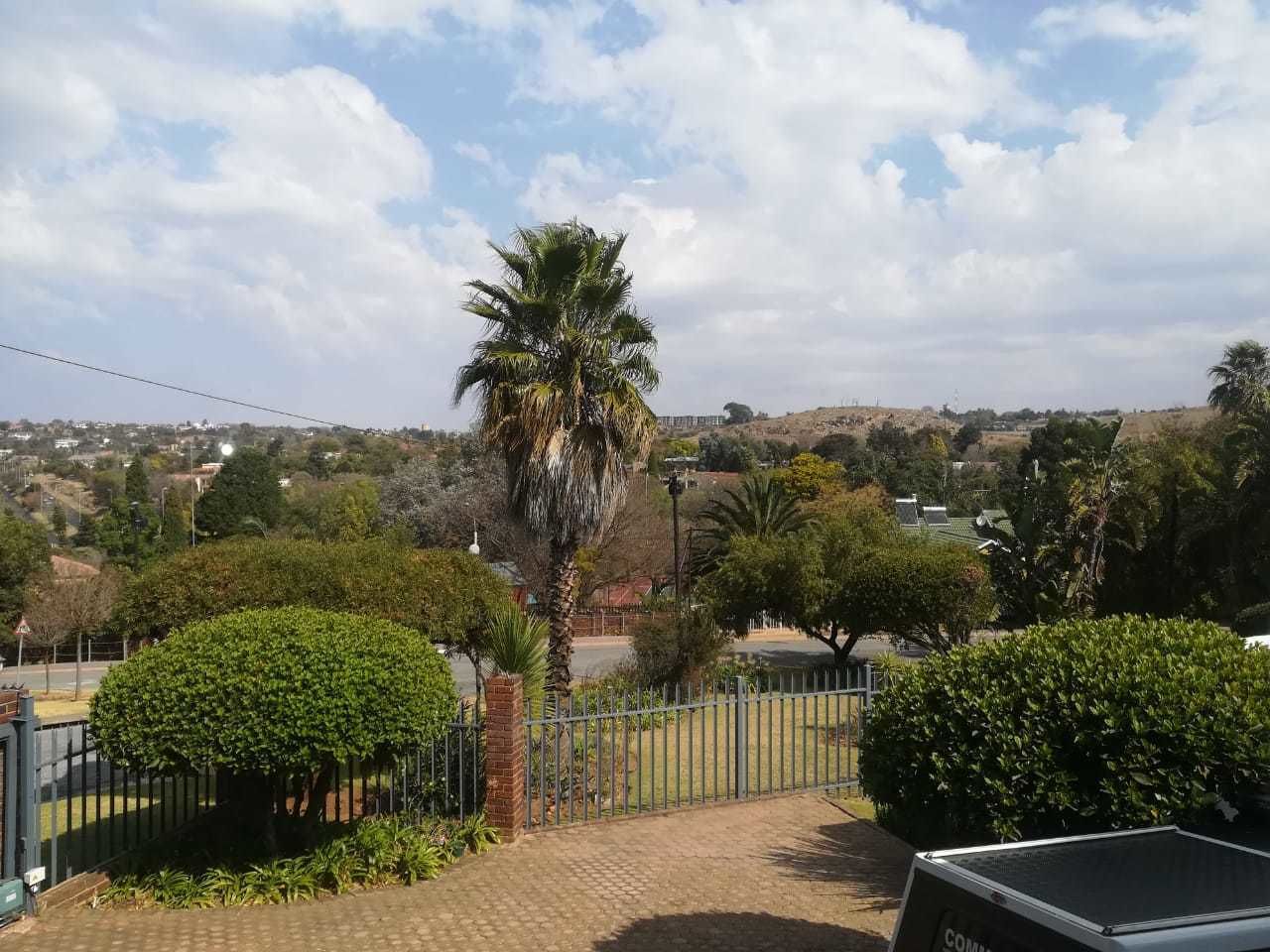 Chez Esme Guest House
