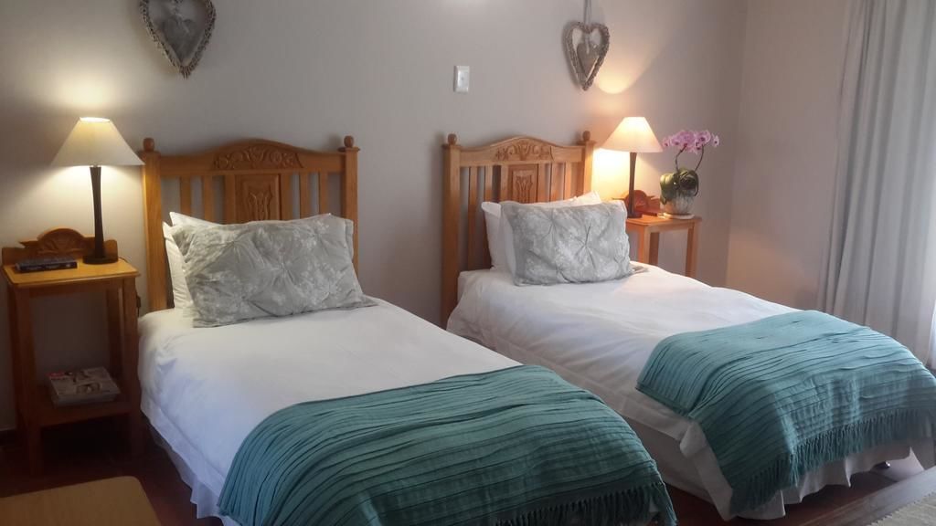 Chez Esme Guest House