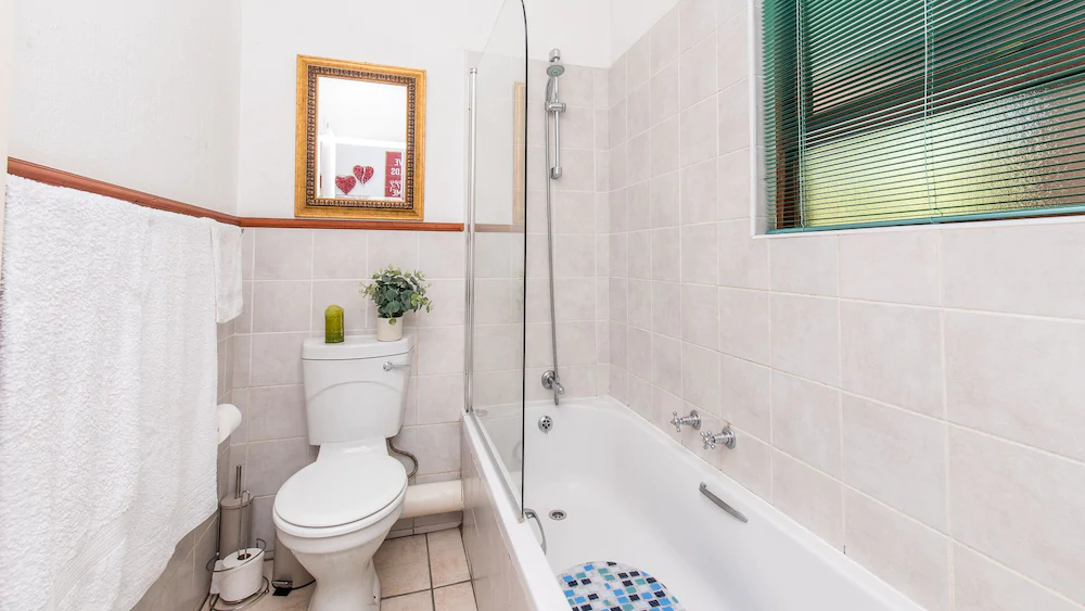 JoziStay - Savannah Lodge Apartments