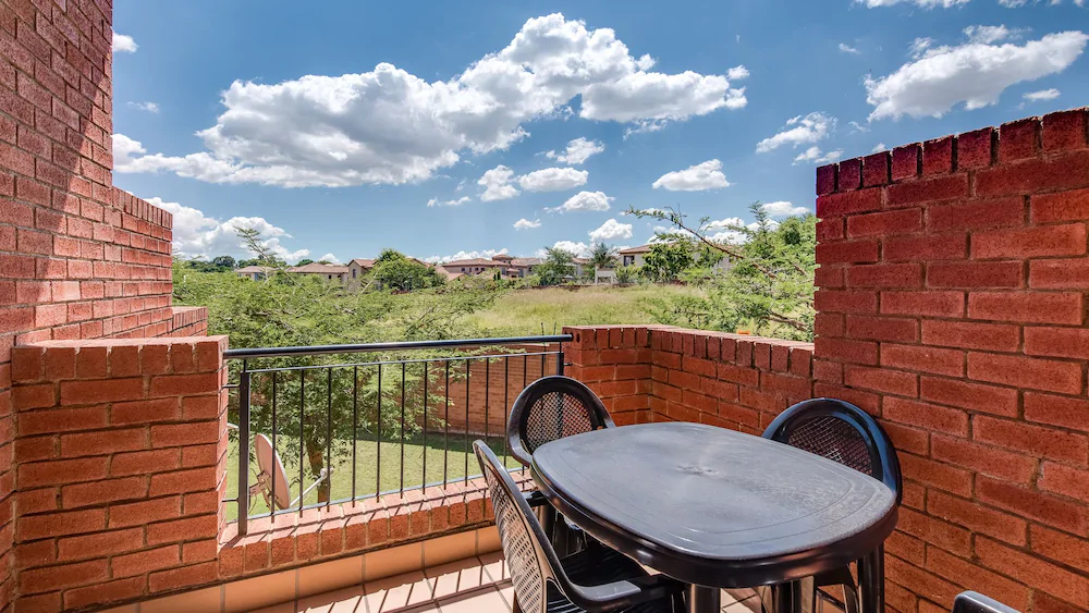 JoziStay - Savannah Lodge Apartments