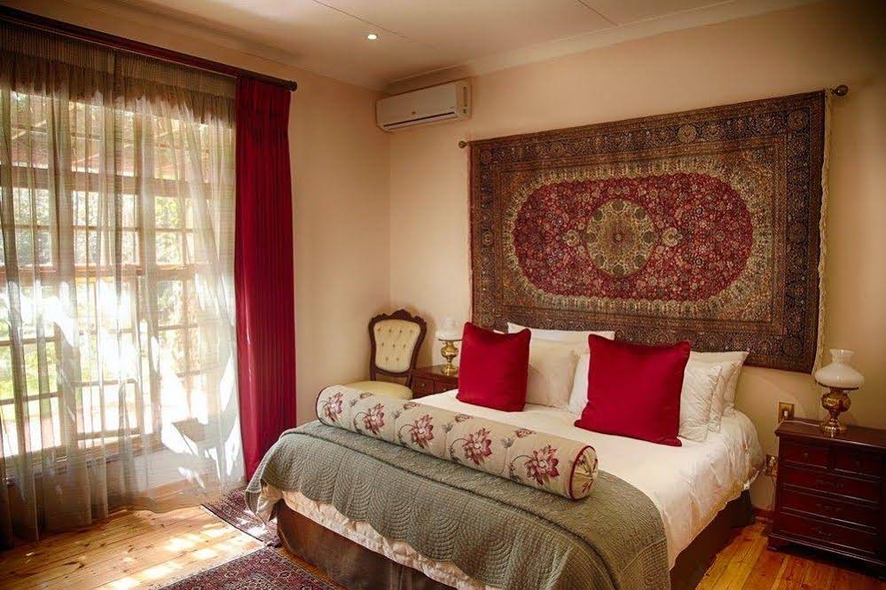Kleine Constantia Boutique Guest House
