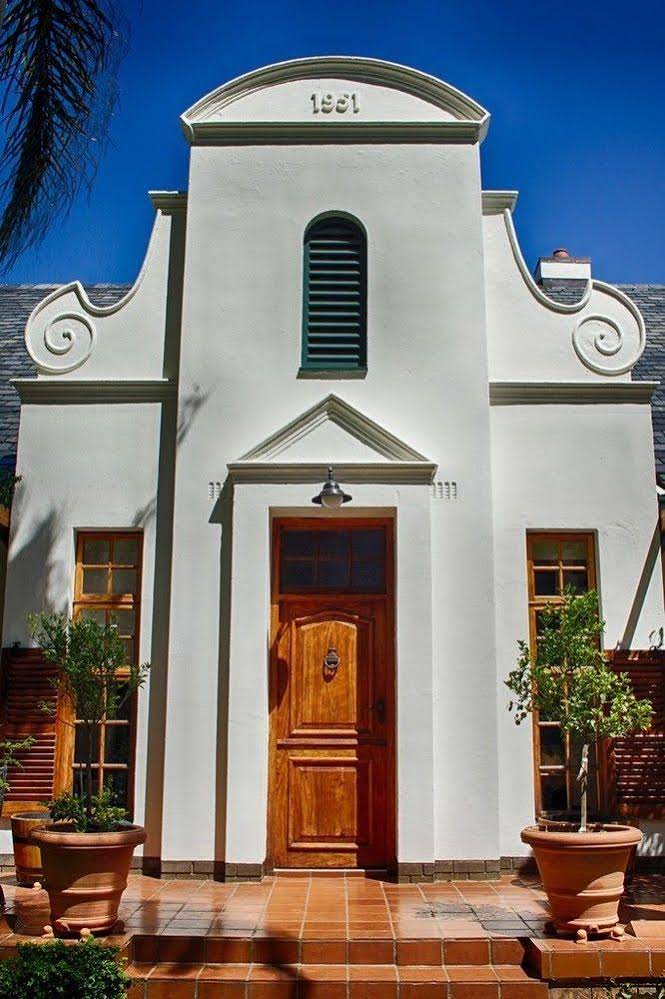 Kleine Constantia Boutique Guest House