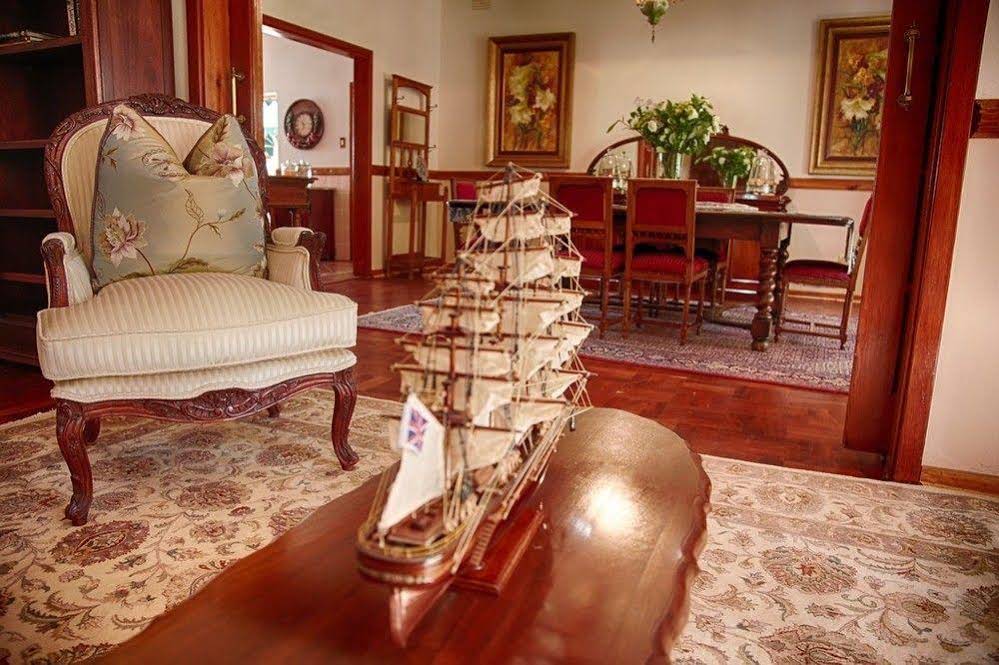 Kleine Constantia Boutique Guest House