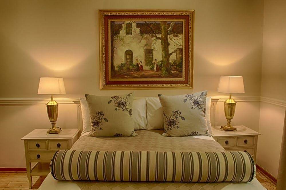 Kleine Constantia Boutique Guest House