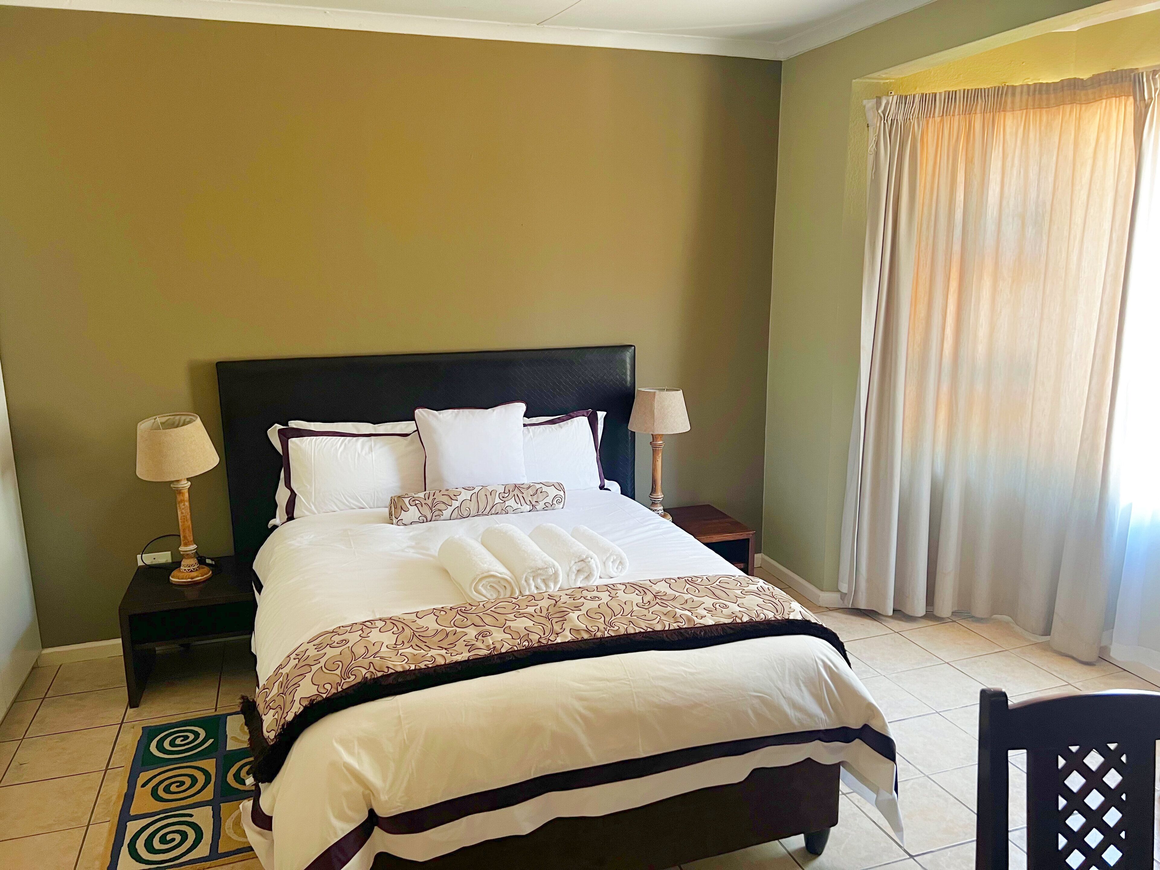 Protea Ridge Guest Cottages