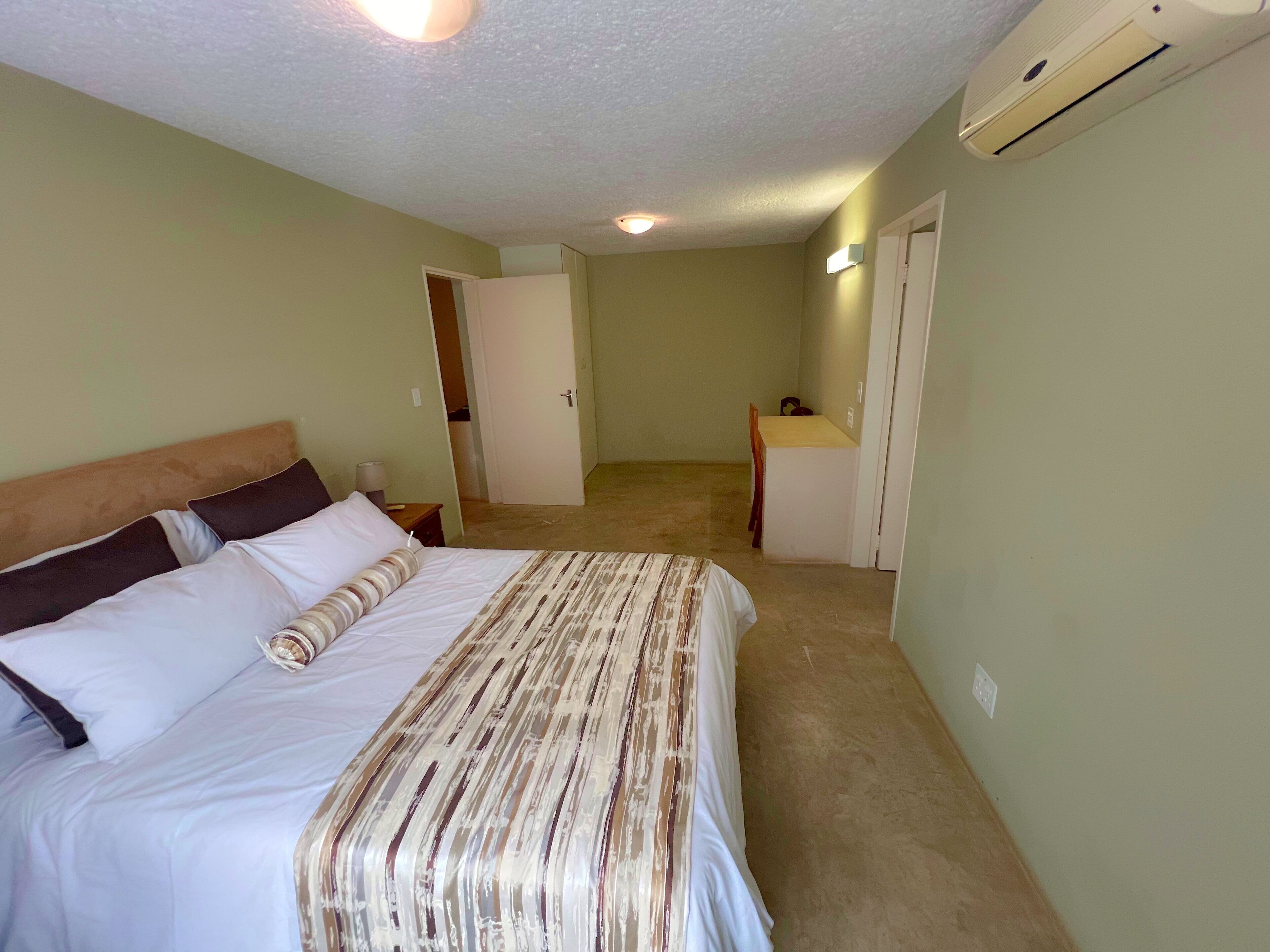 Protea Ridge Guest Cottages