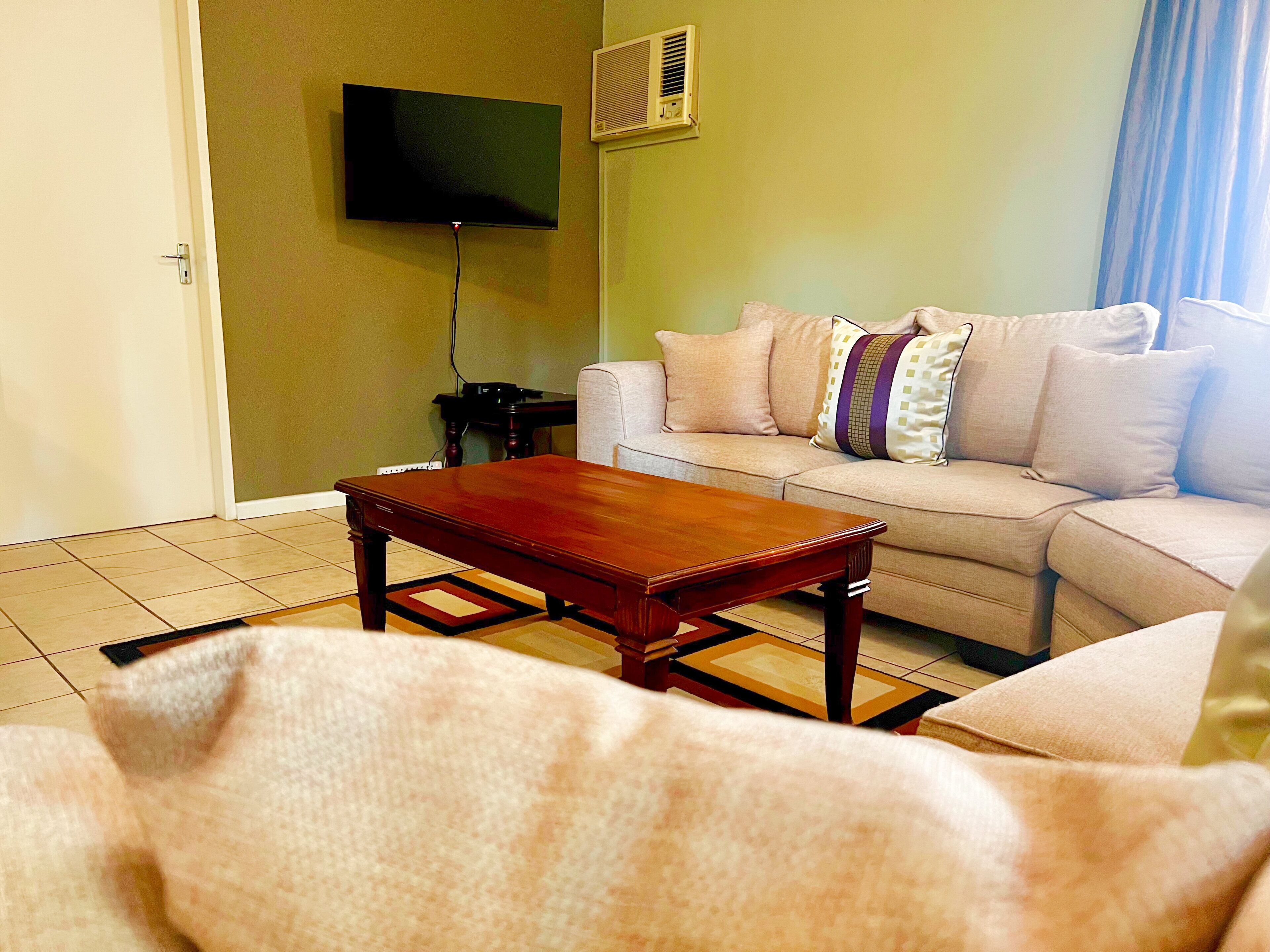 Protea Ridge Guest Cottages
