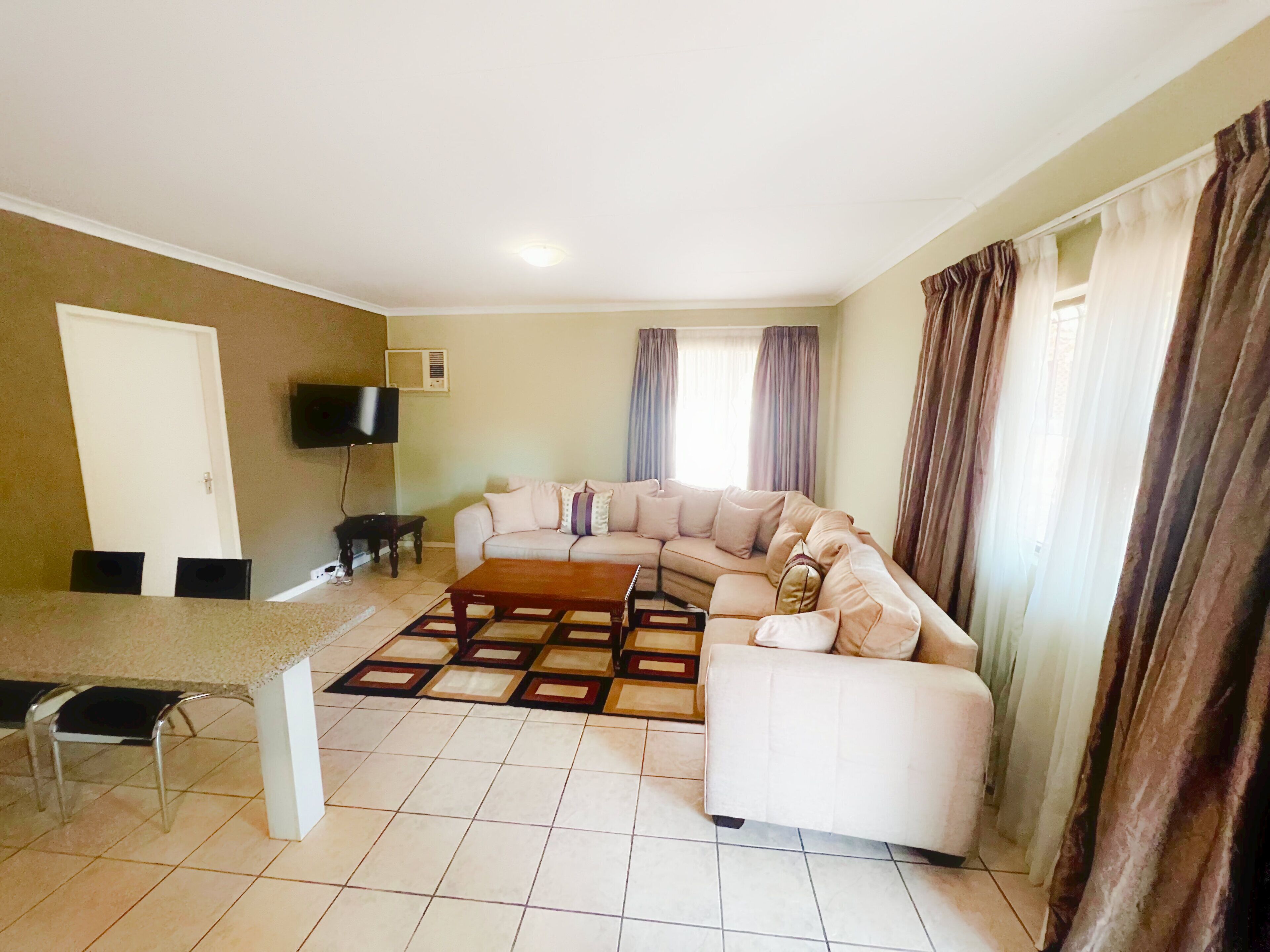 Protea Ridge Guest Cottages