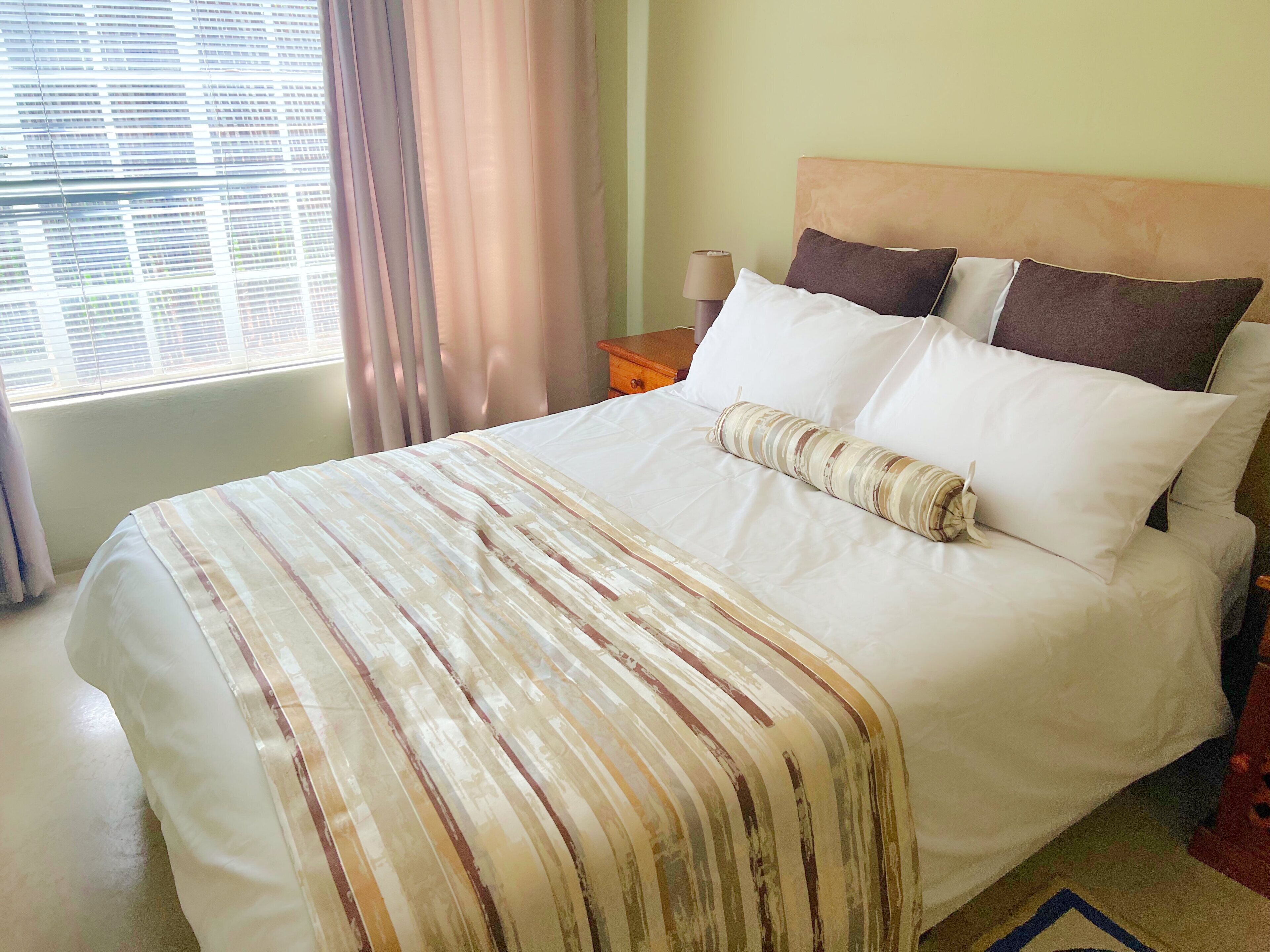 Protea Ridge Guest Cottages