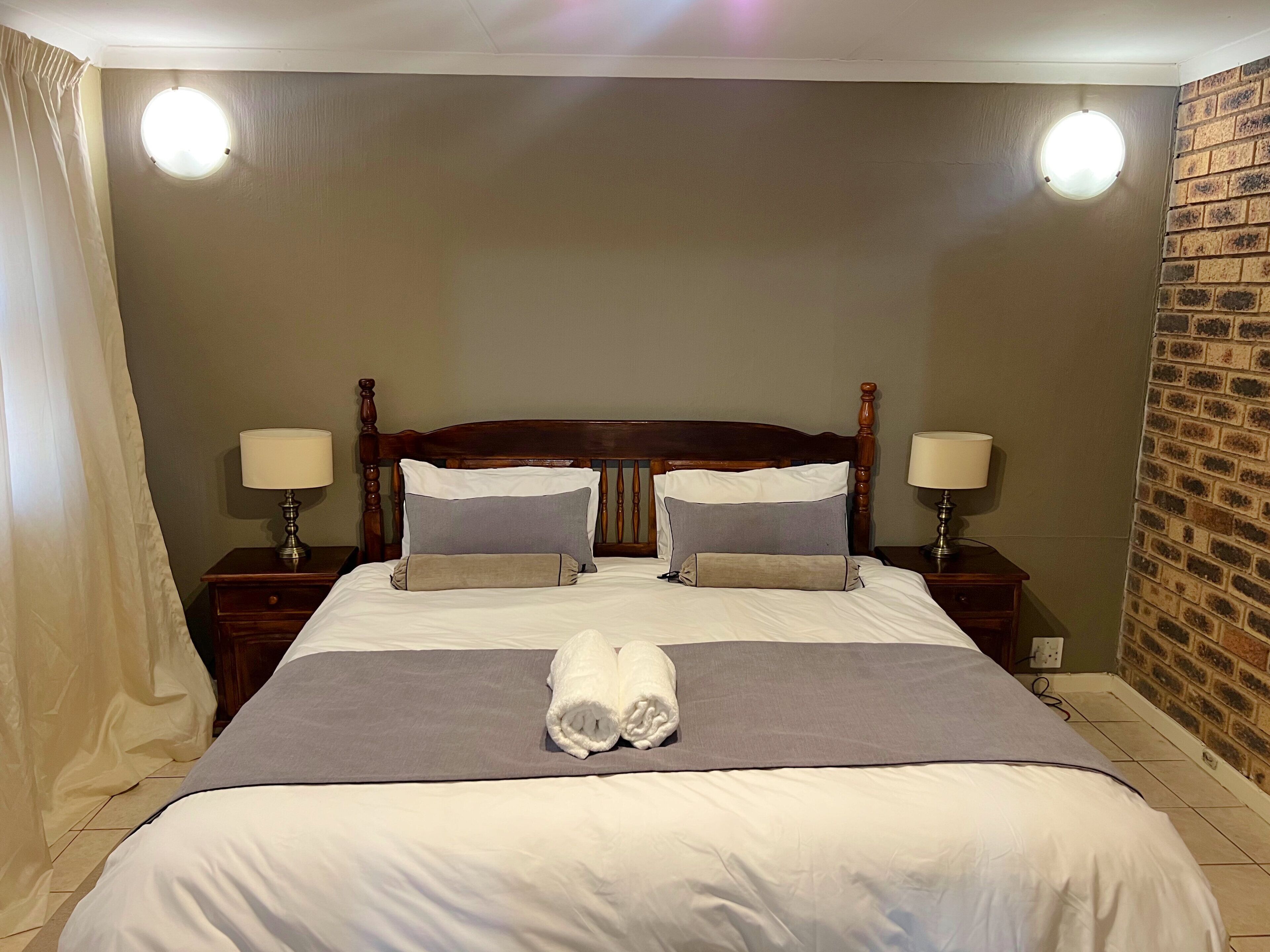 Protea Ridge Guest Cottages