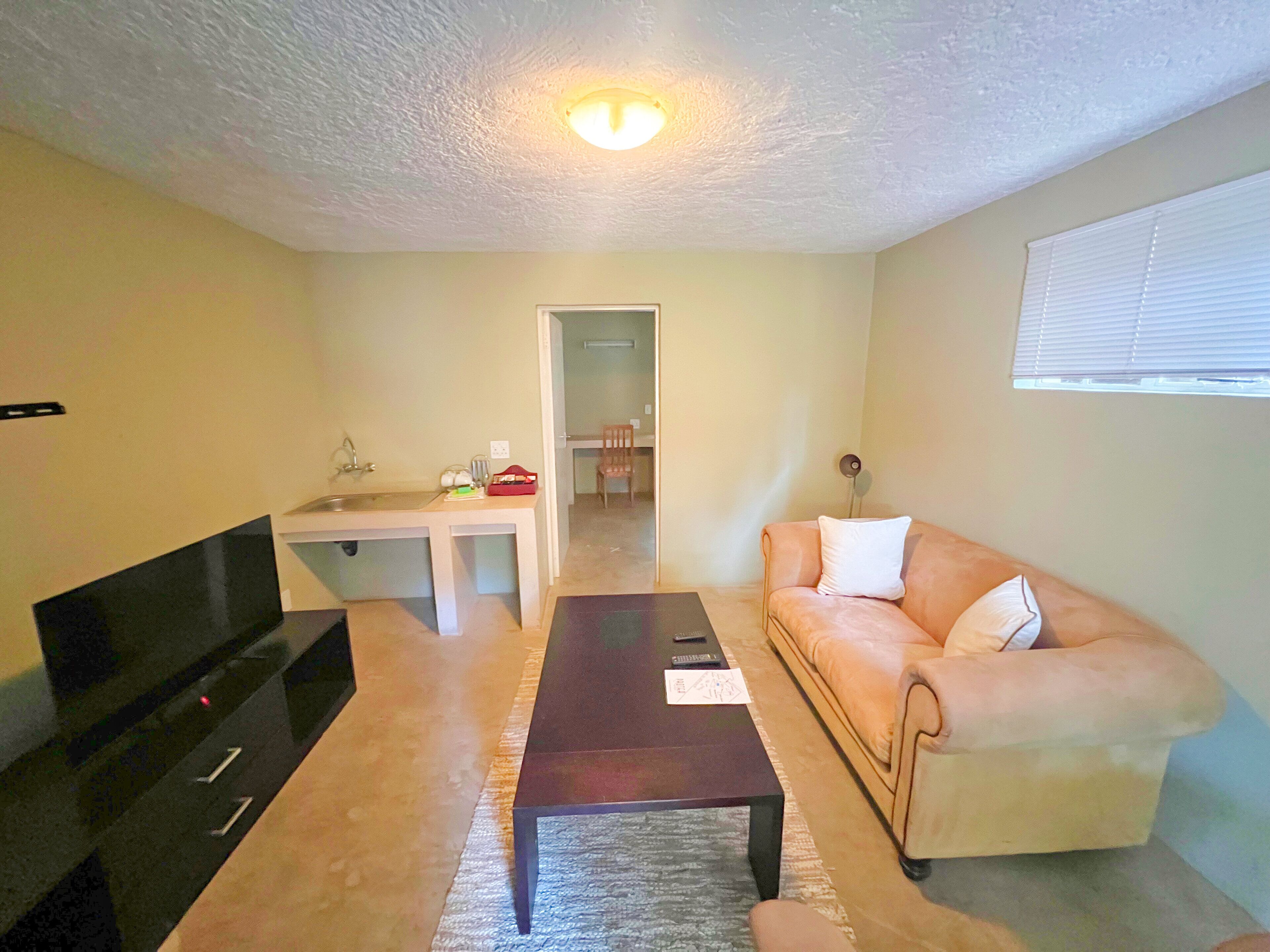 Protea Ridge Guest Cottages