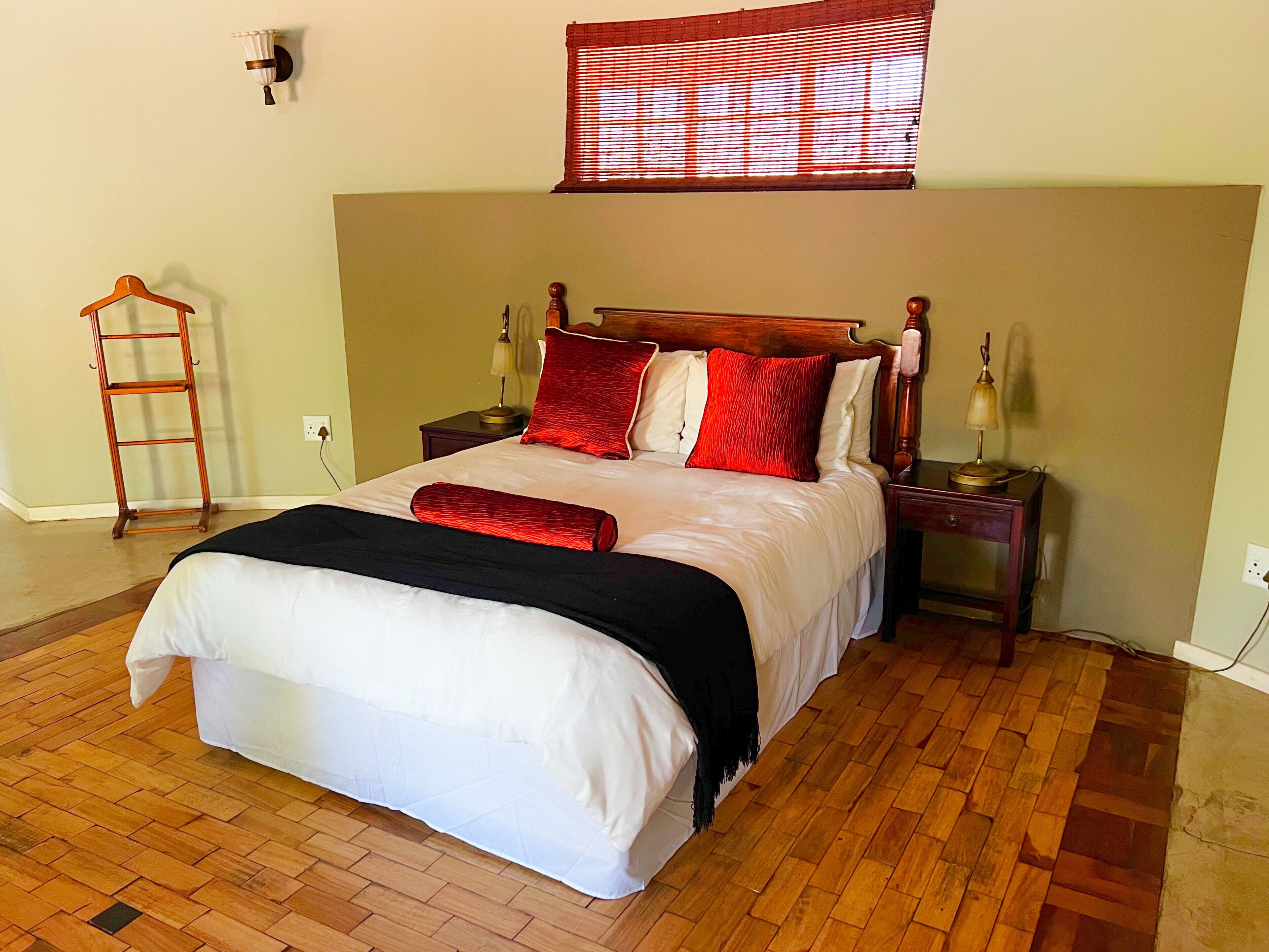 Protea Ridge Guest Cottages