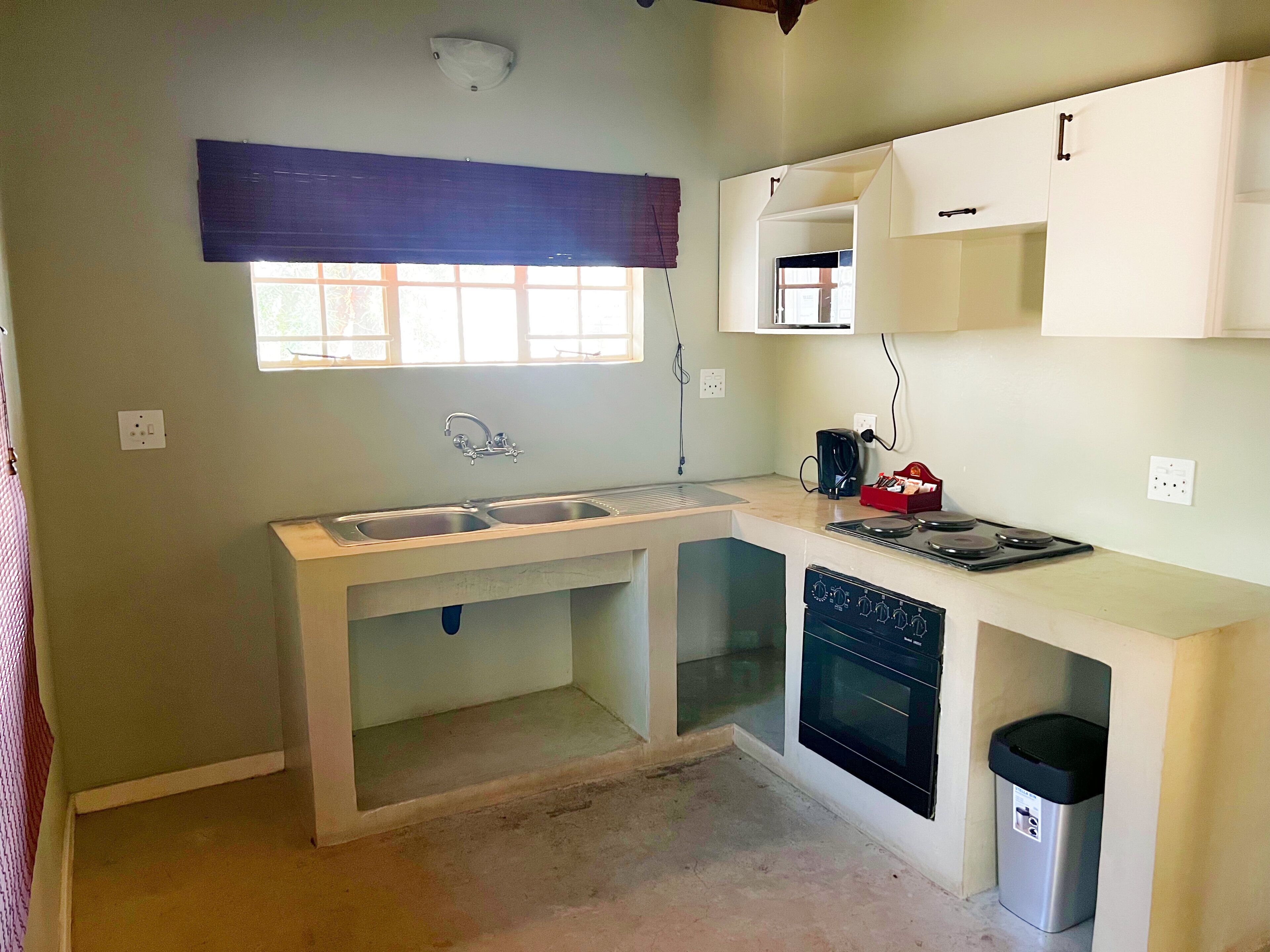 Protea Ridge Guest Cottages