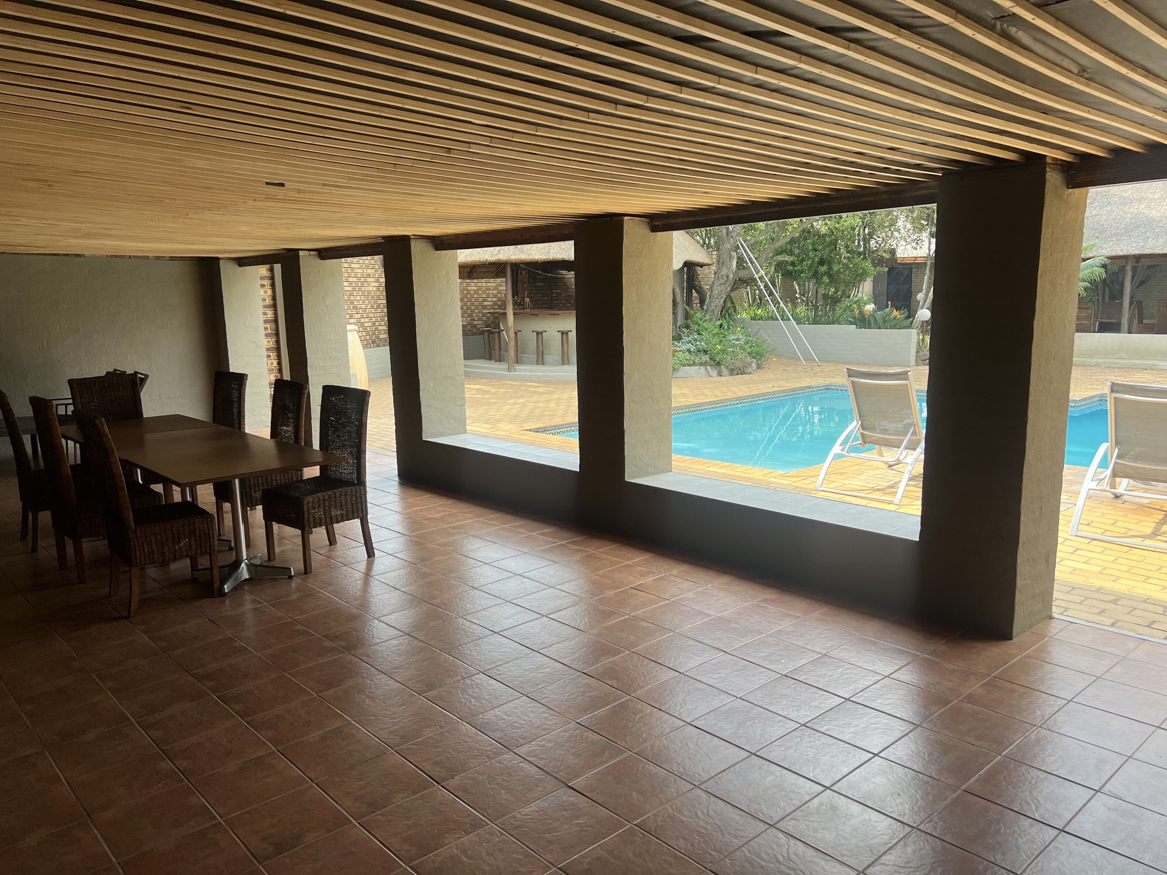 Protea Ridge Guest Cottages