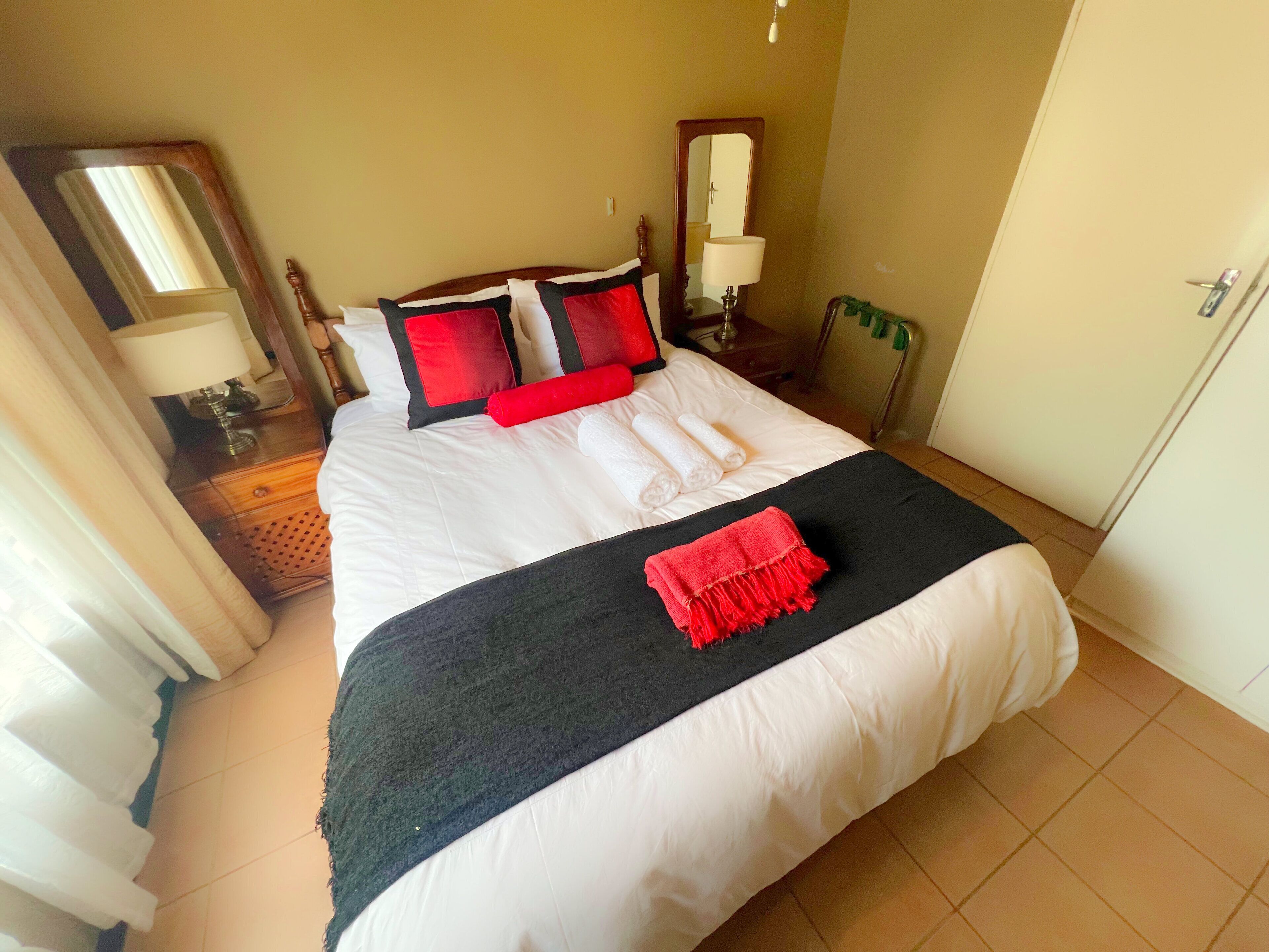 Protea Ridge Guest Cottages