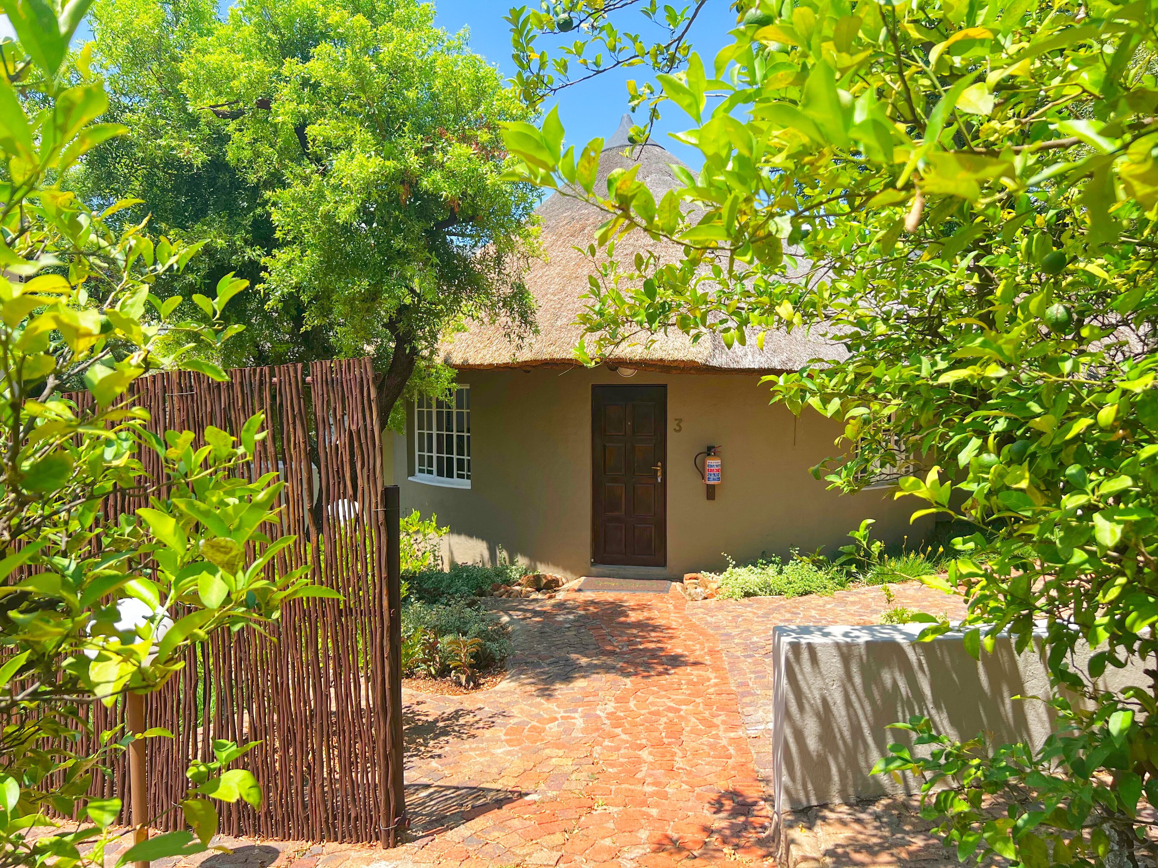 Protea Ridge Guest Cottages