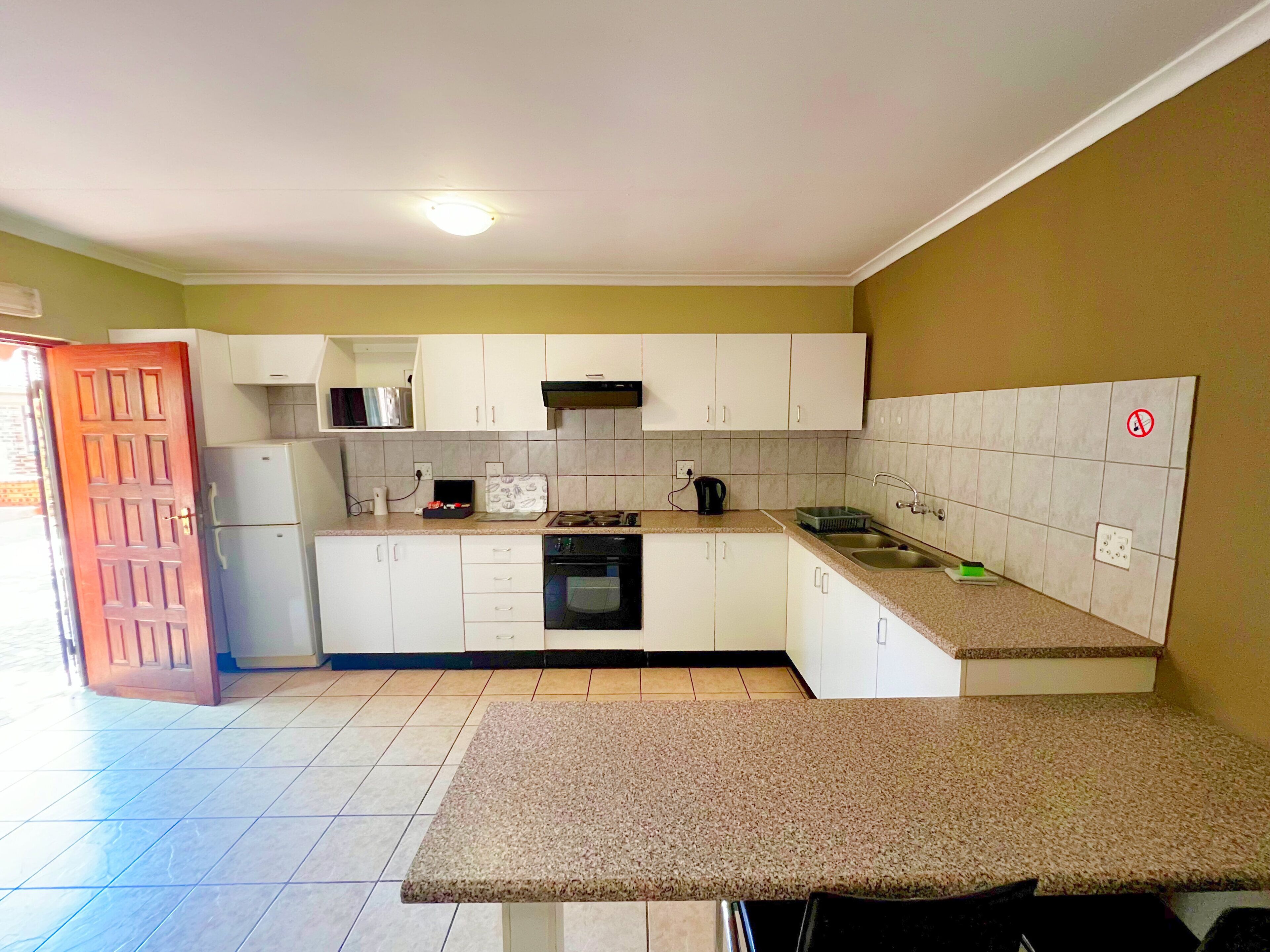 Protea Ridge Guest Cottages