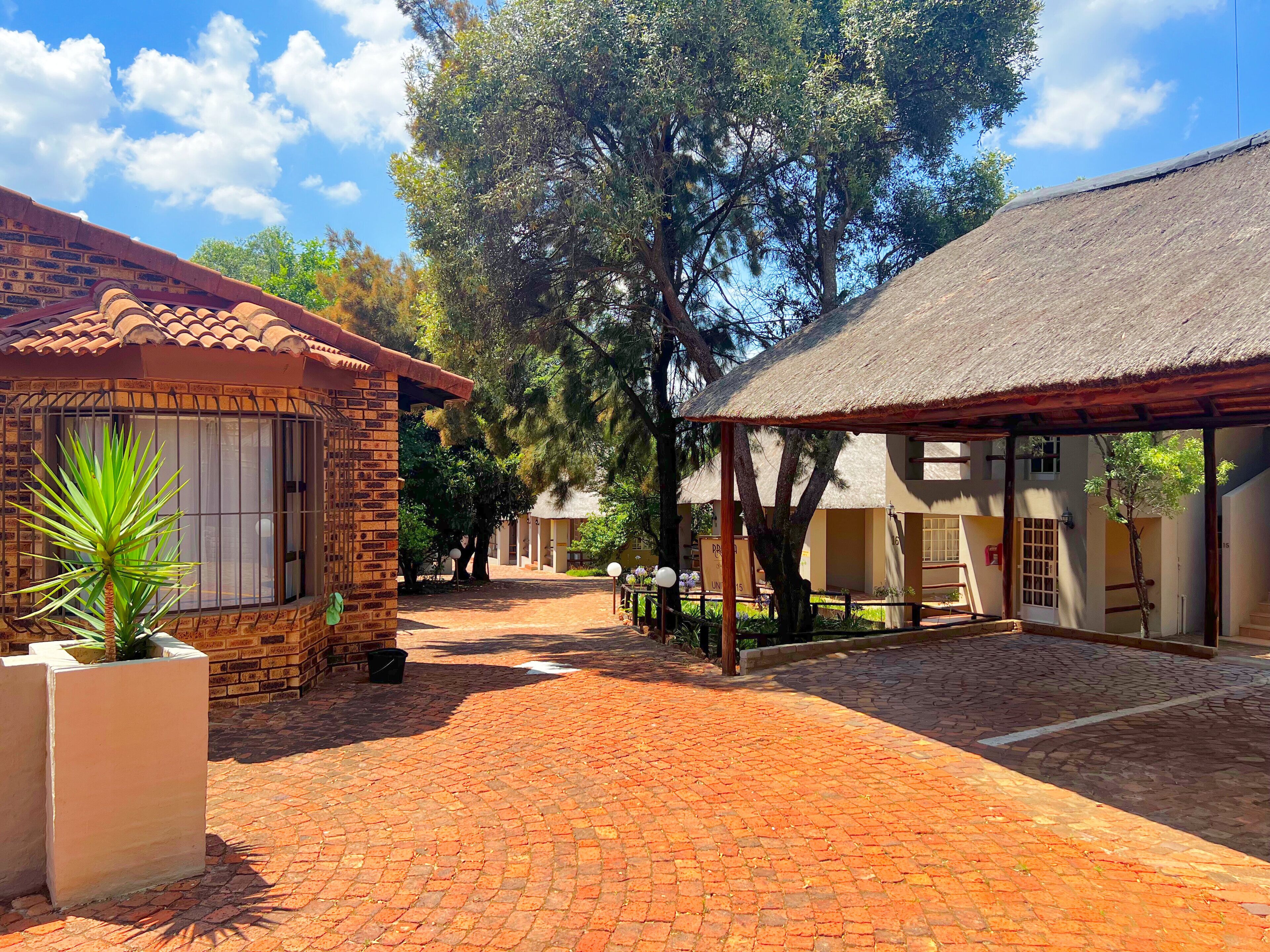 Protea Ridge Guest Cottages