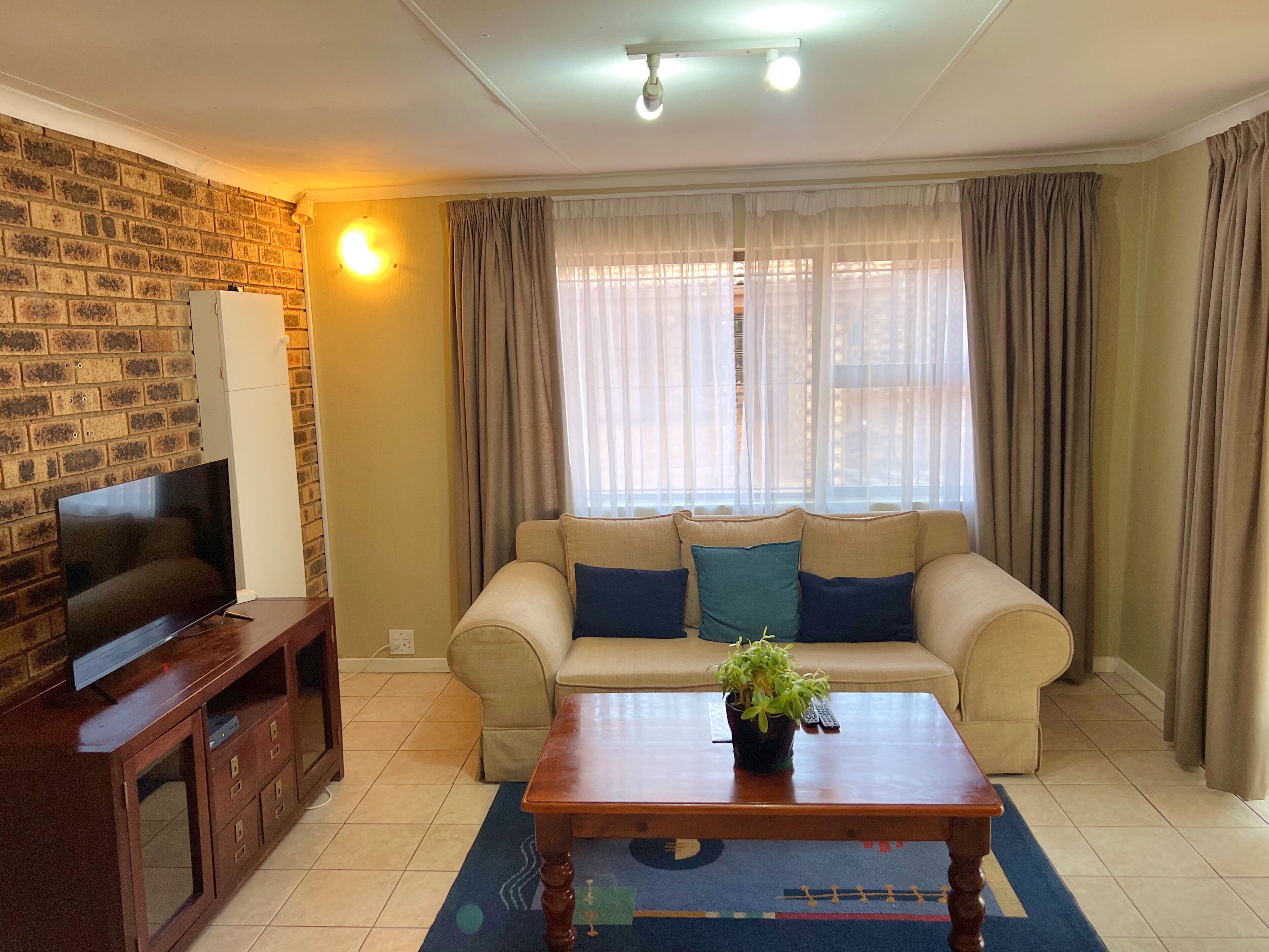Protea Ridge Guest Cottages