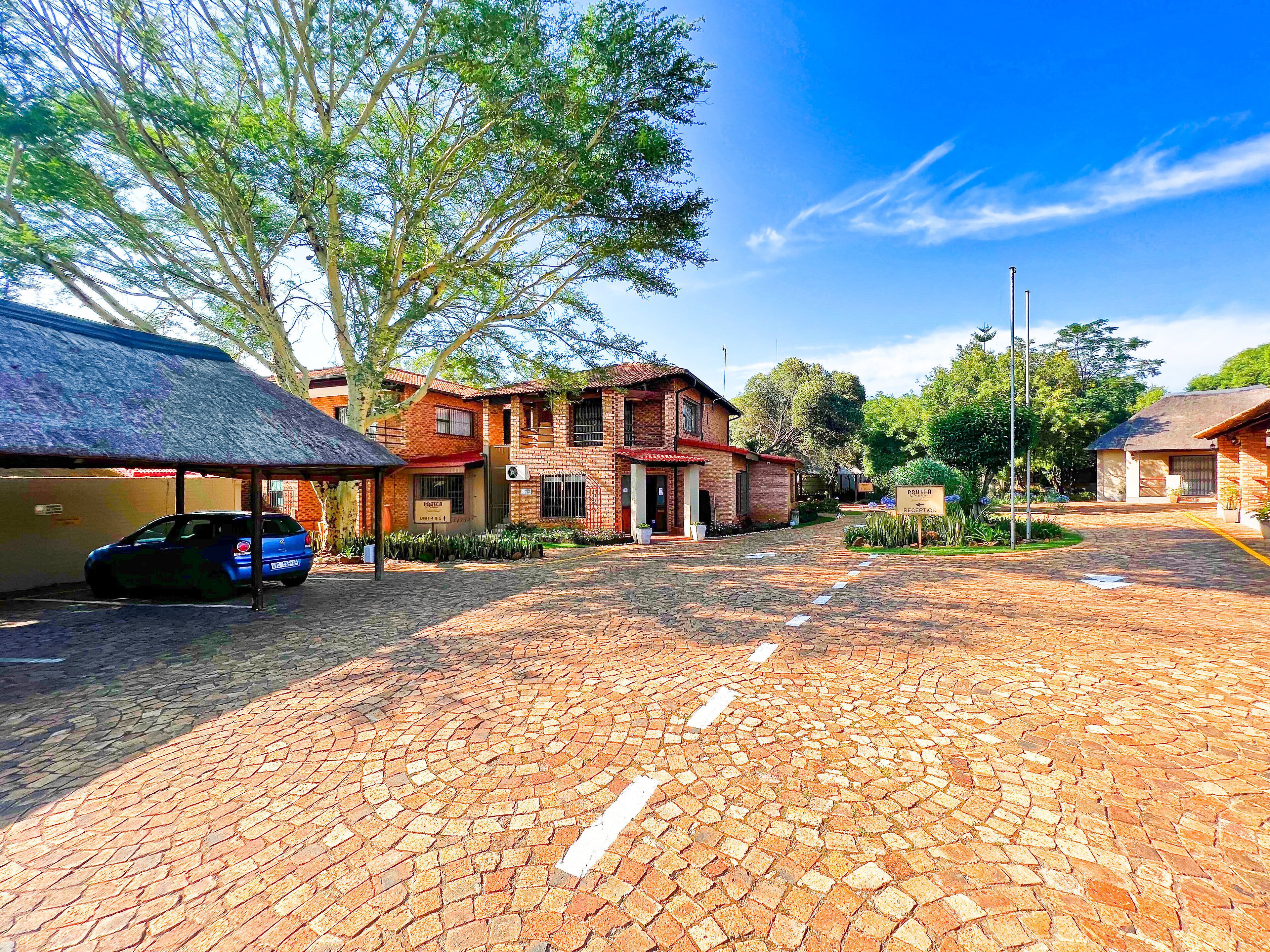 Protea Ridge Guest Cottages