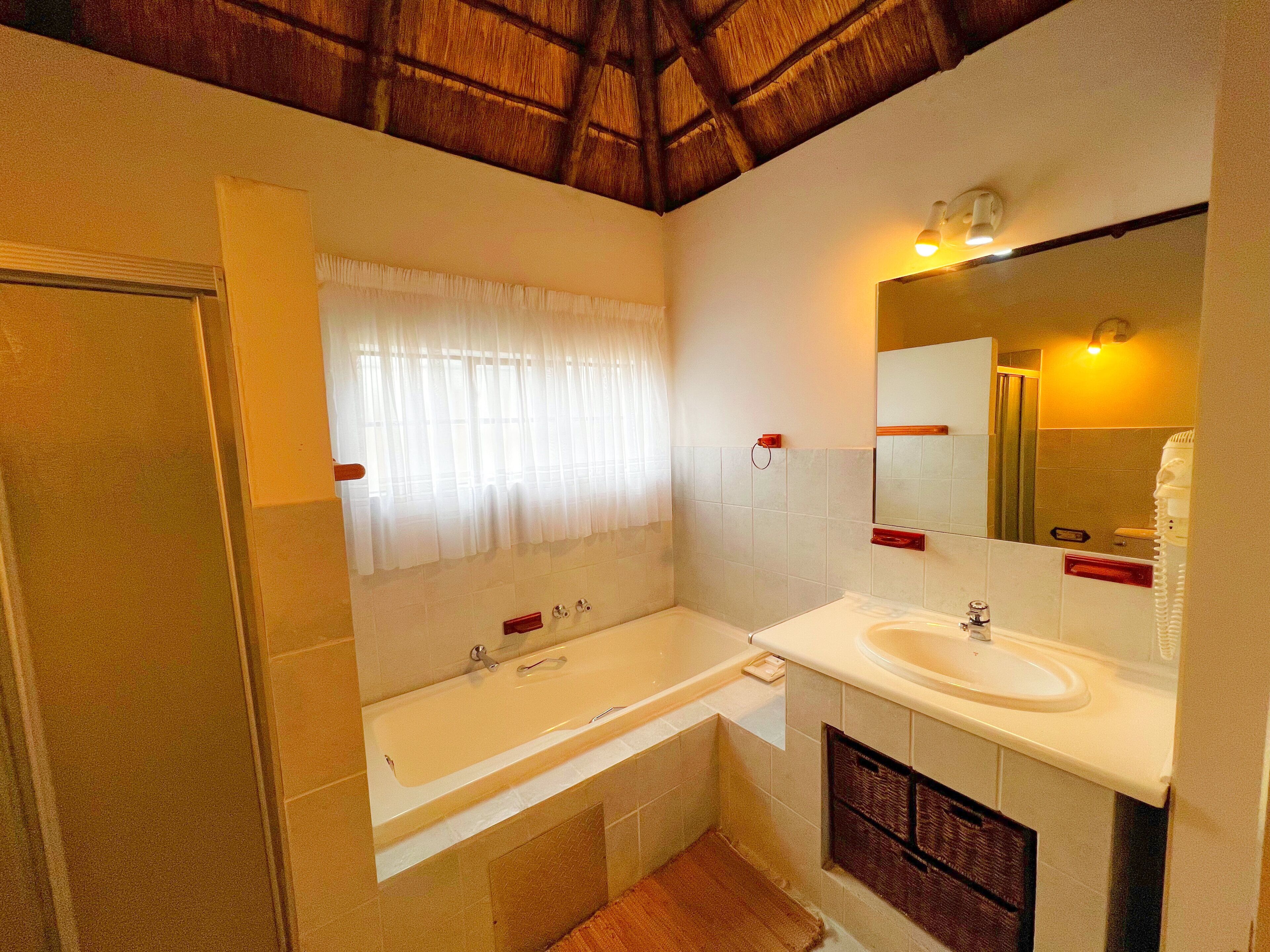 Protea Ridge Guest Cottages