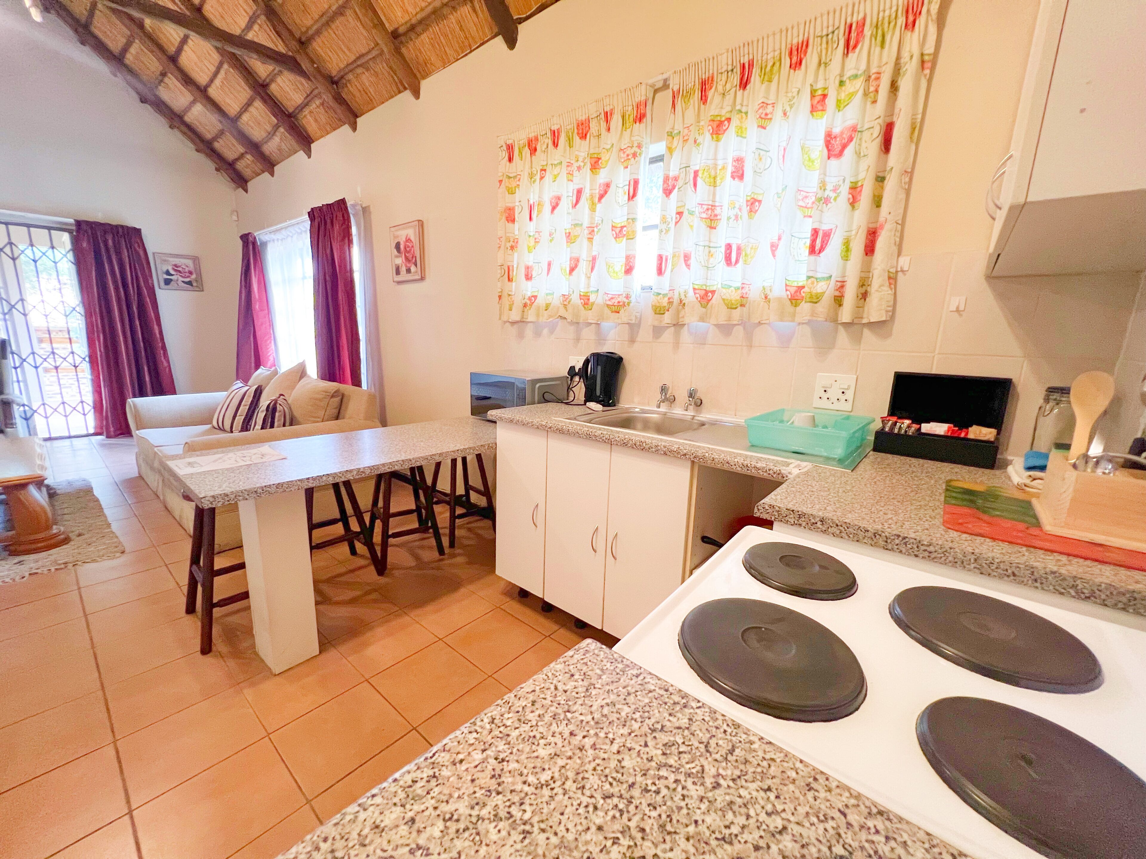 Protea Ridge Guest Cottages