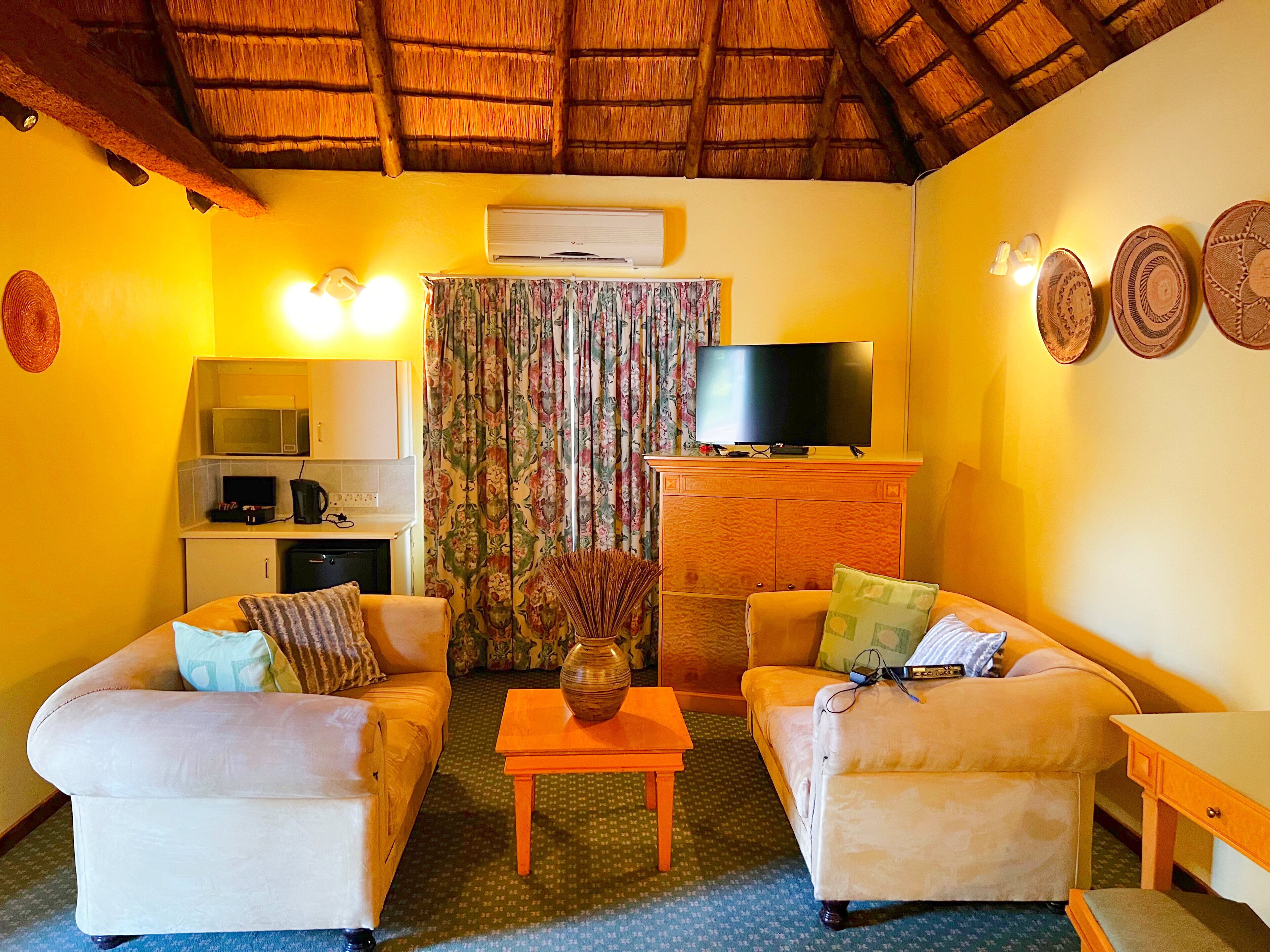 Protea Ridge Guest Cottages