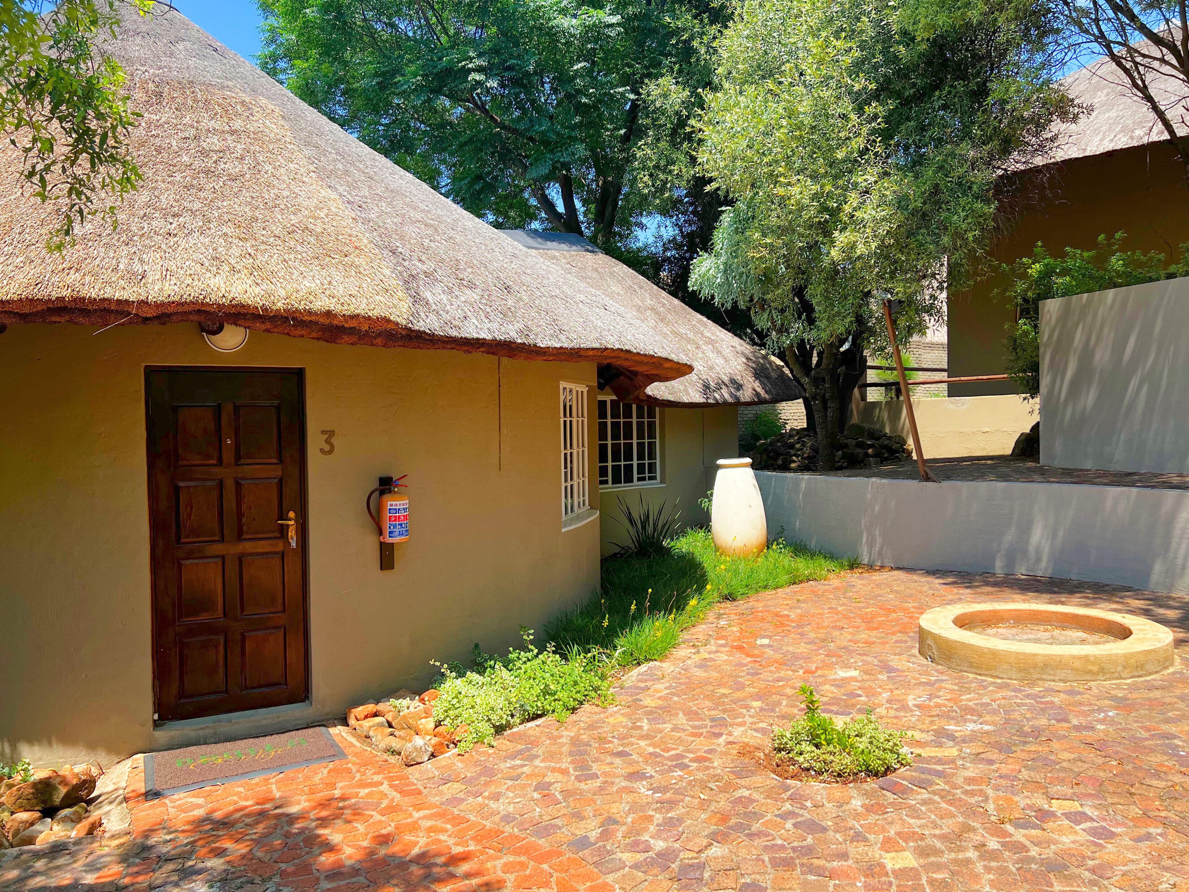Protea Ridge Guest Cottages