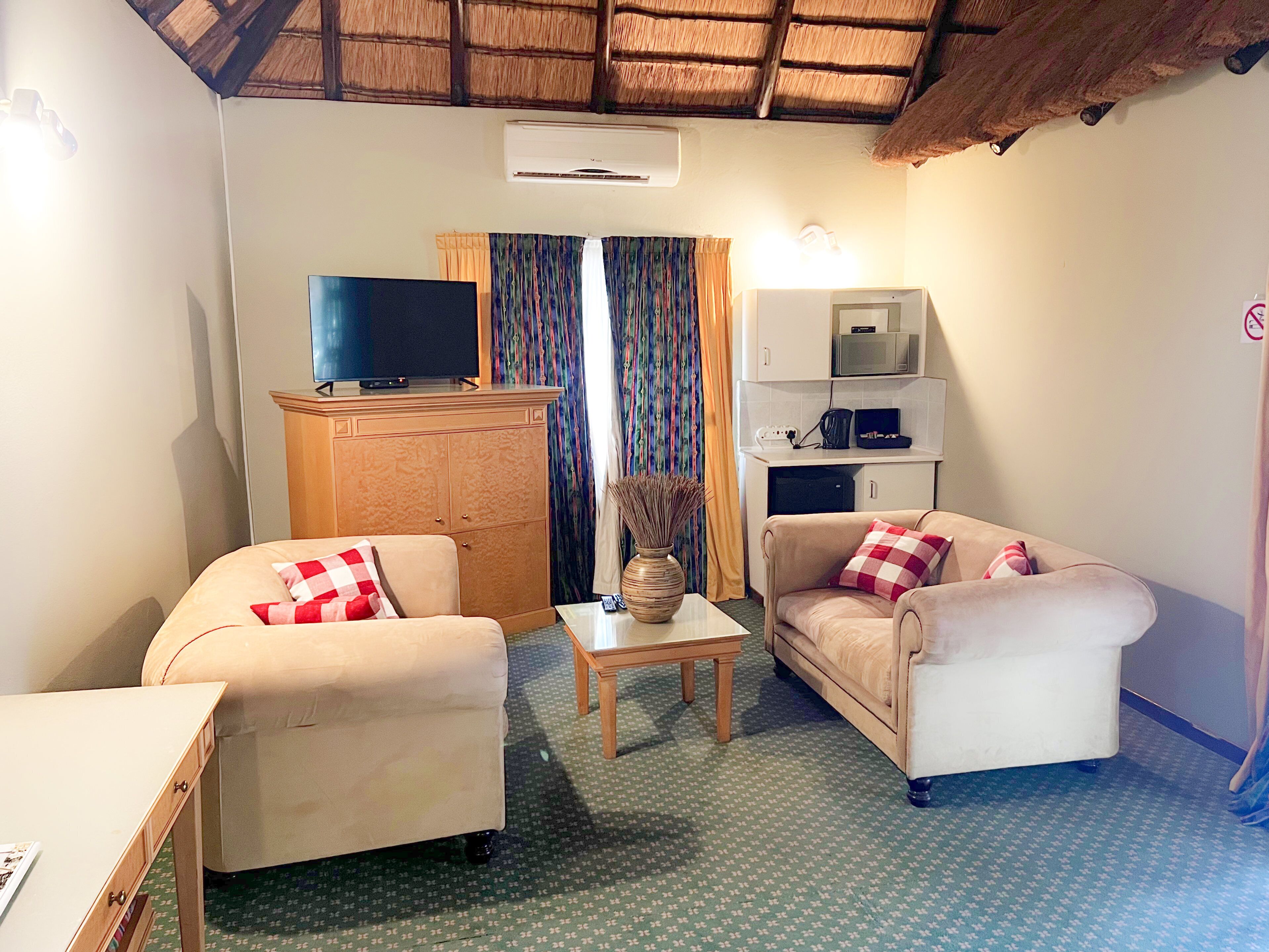 Protea Ridge Guest Cottages