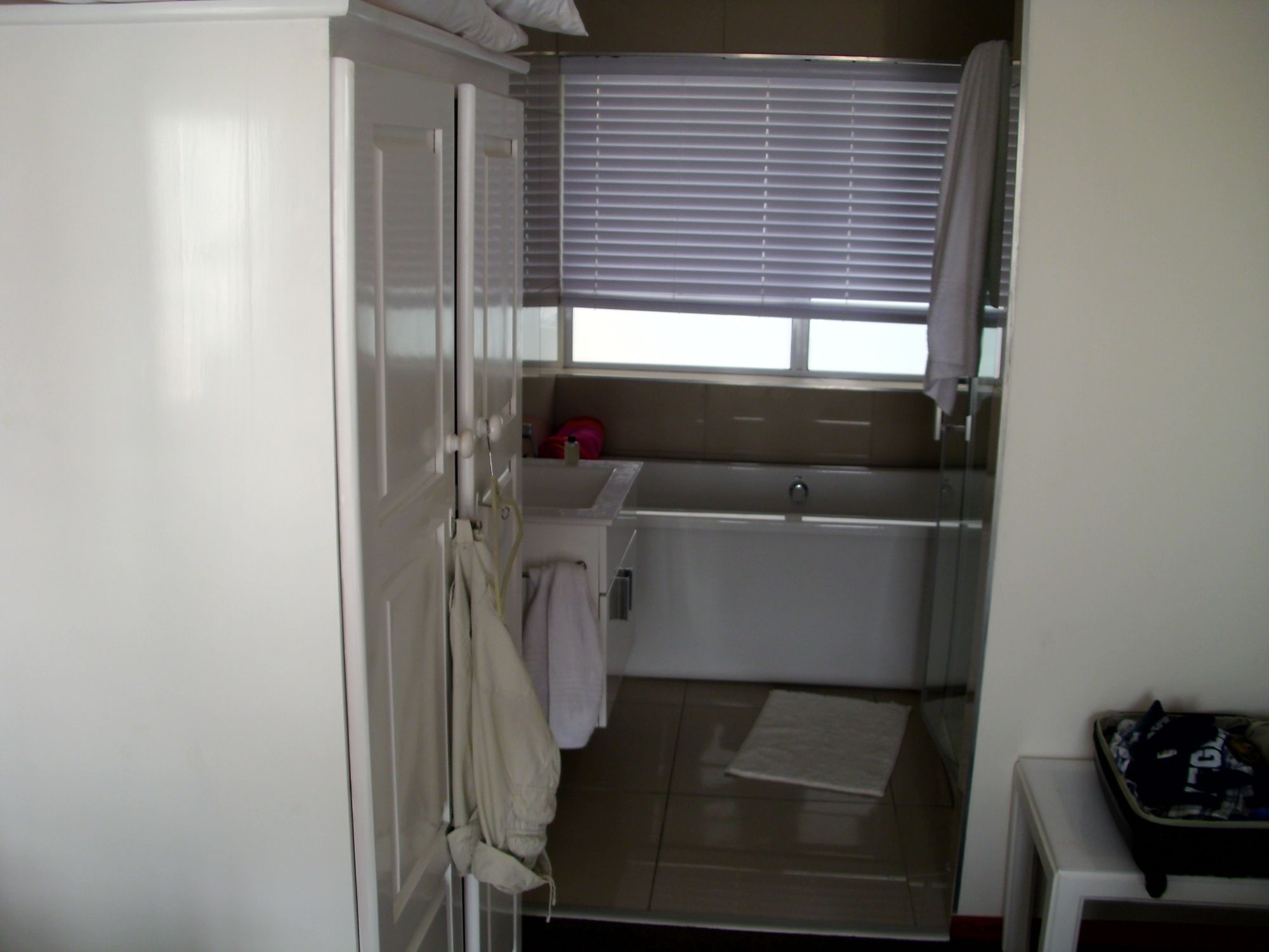 Silver Birch Bed & Breakfast