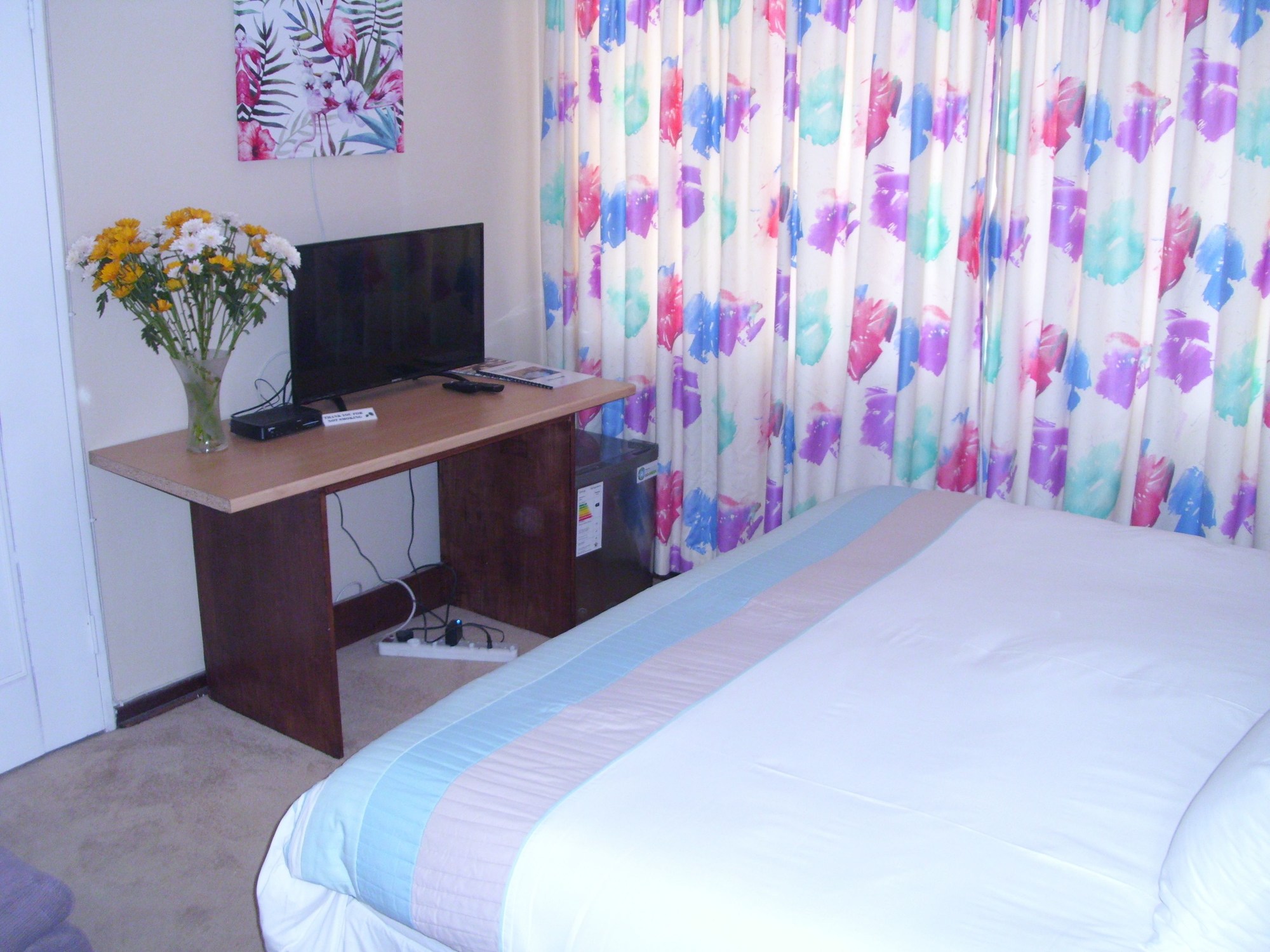 Silver Birch Bed & Breakfast