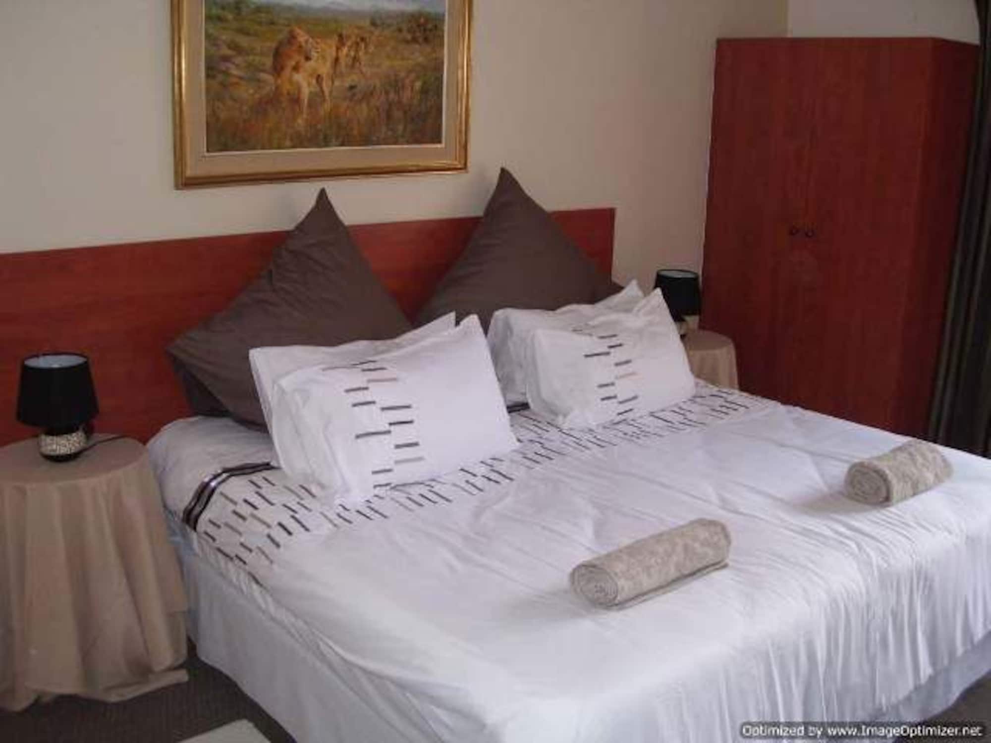 Silver Birch Bed & Breakfast