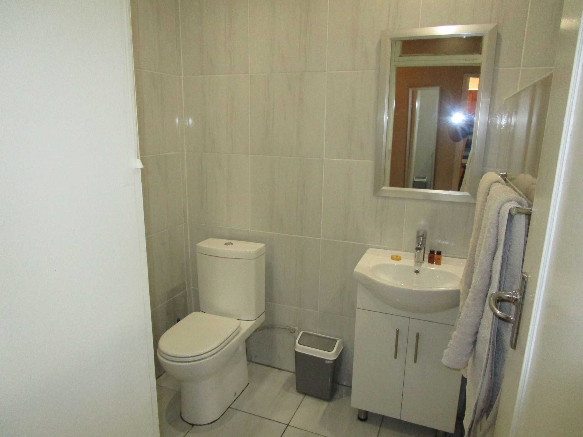 Silver Birch Bed & Breakfast