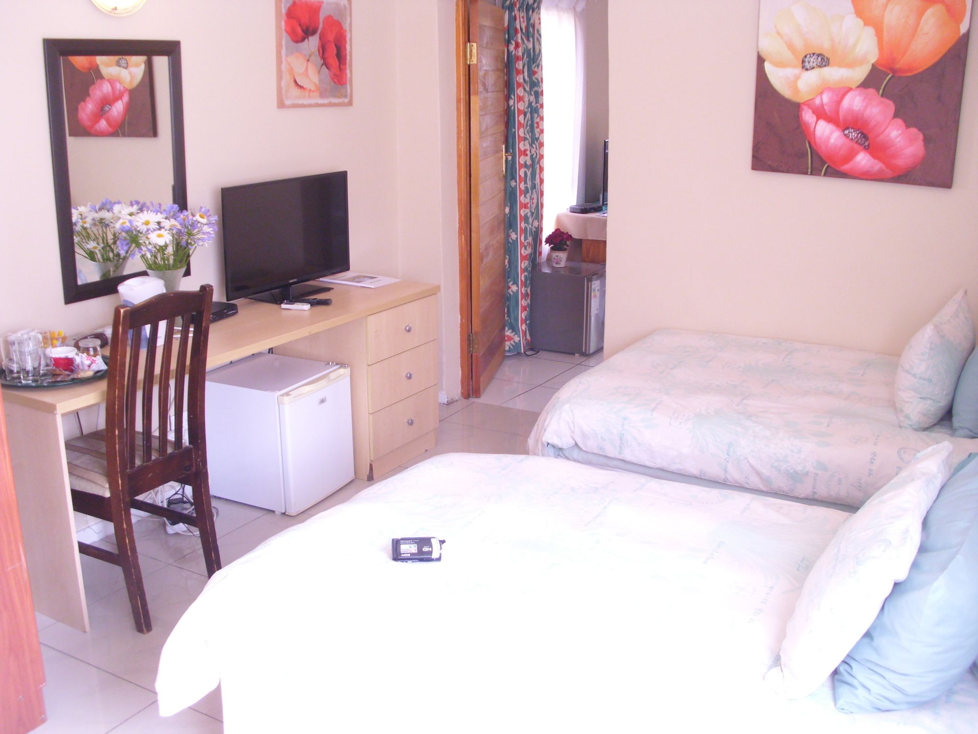 Silver Birch Bed & Breakfast