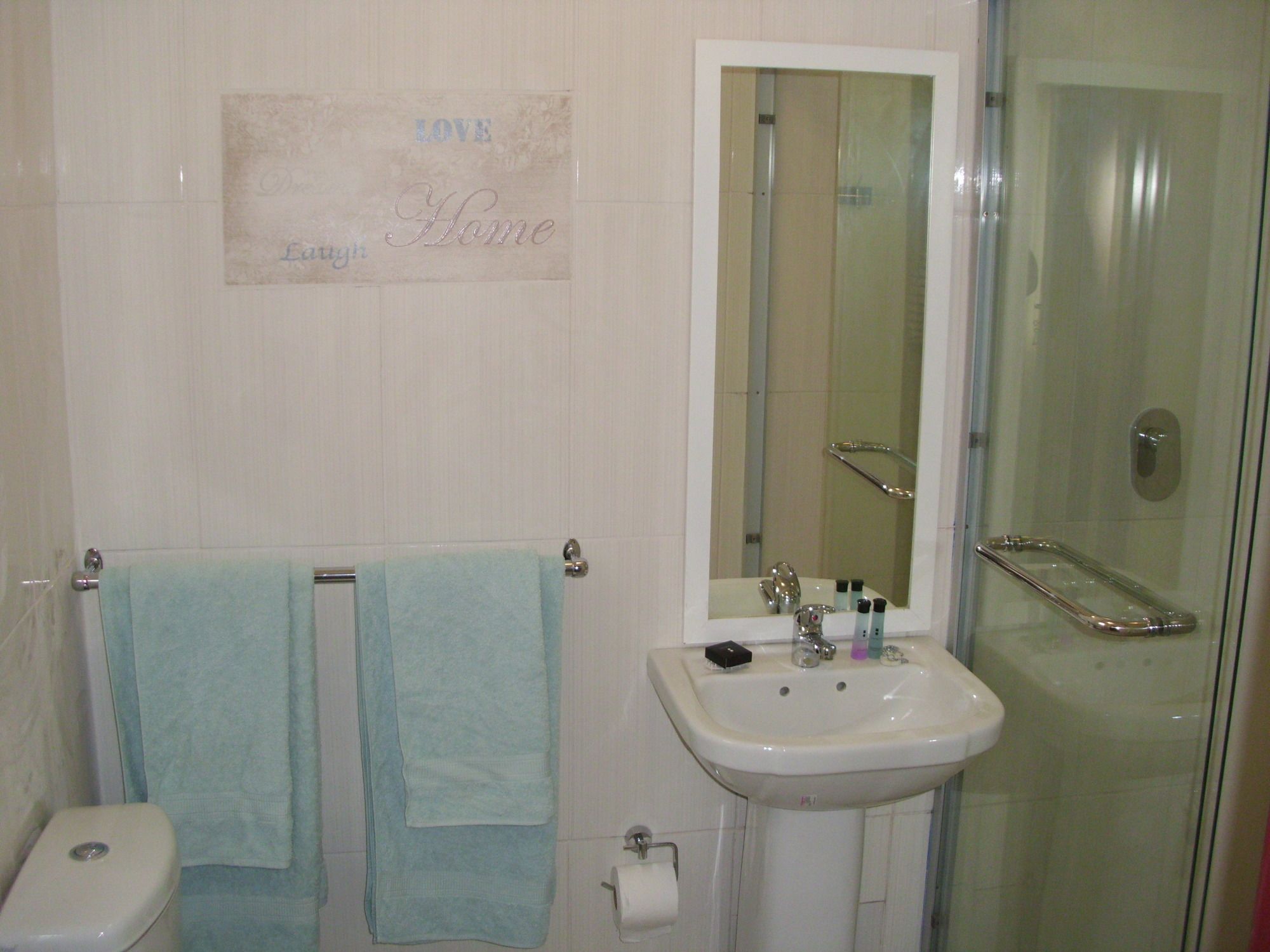 Silver Birch Bed & Breakfast