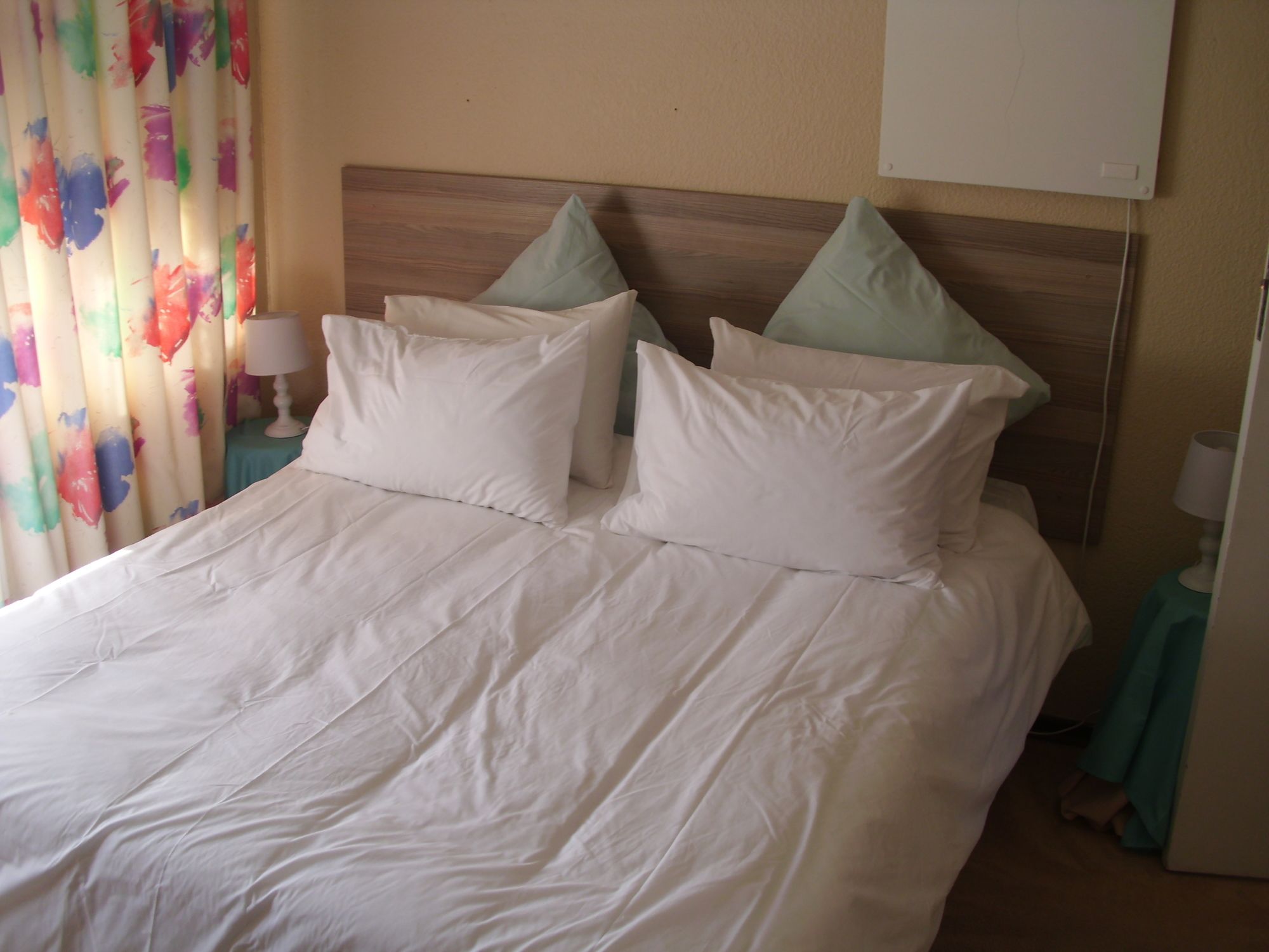 Silver Birch Bed & Breakfast