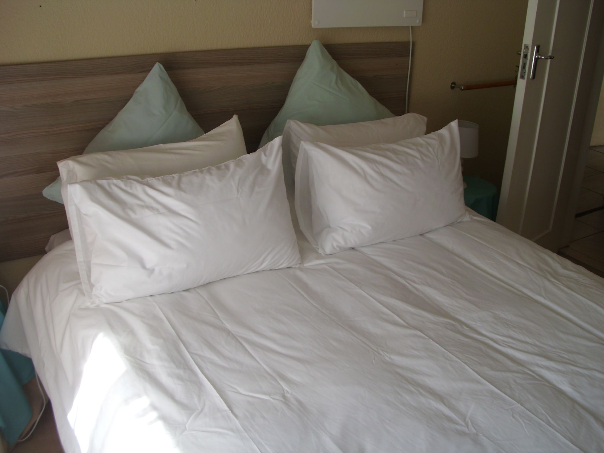 Silver Birch Bed & Breakfast