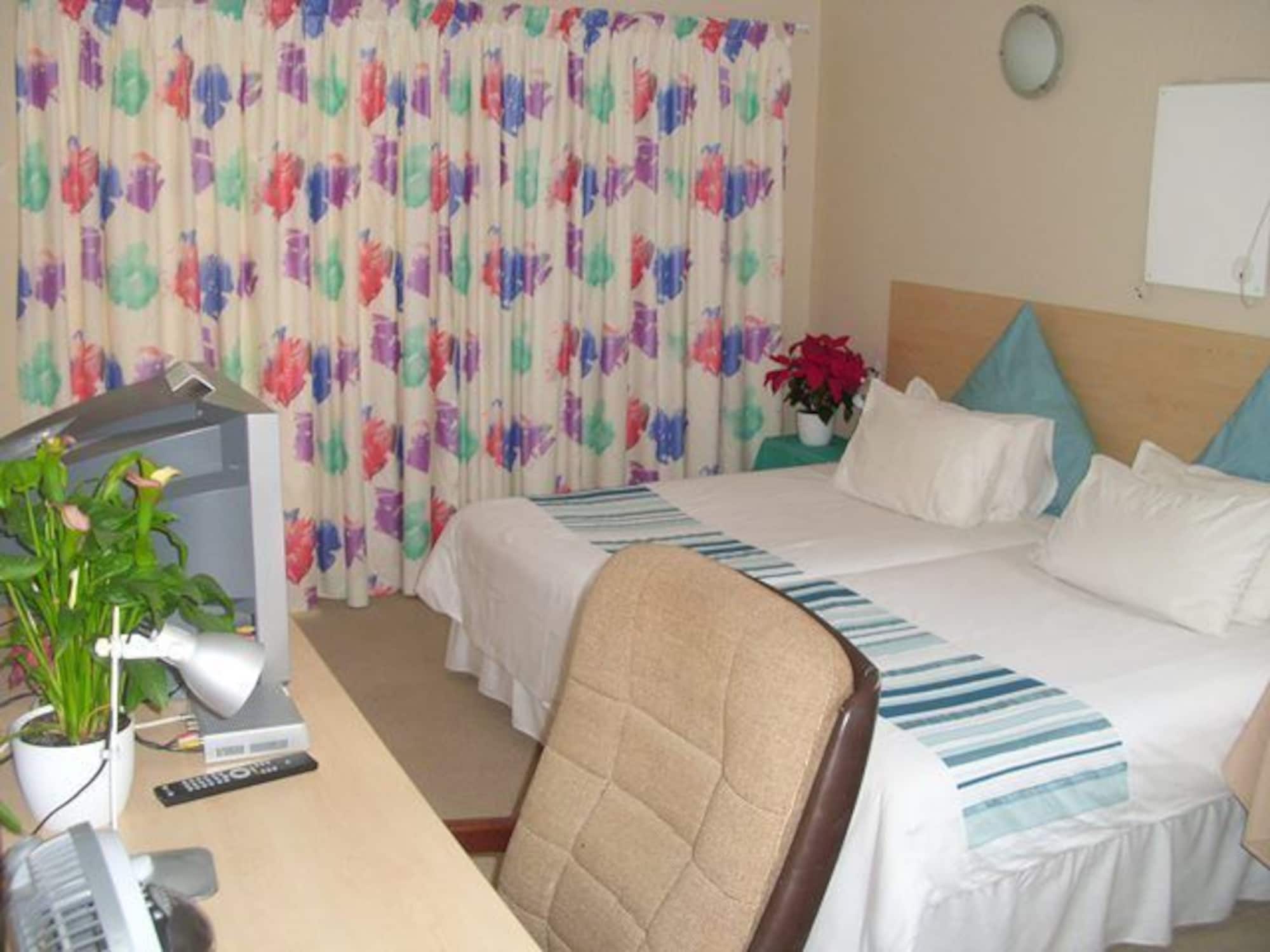 Silver Birch Bed & Breakfast
